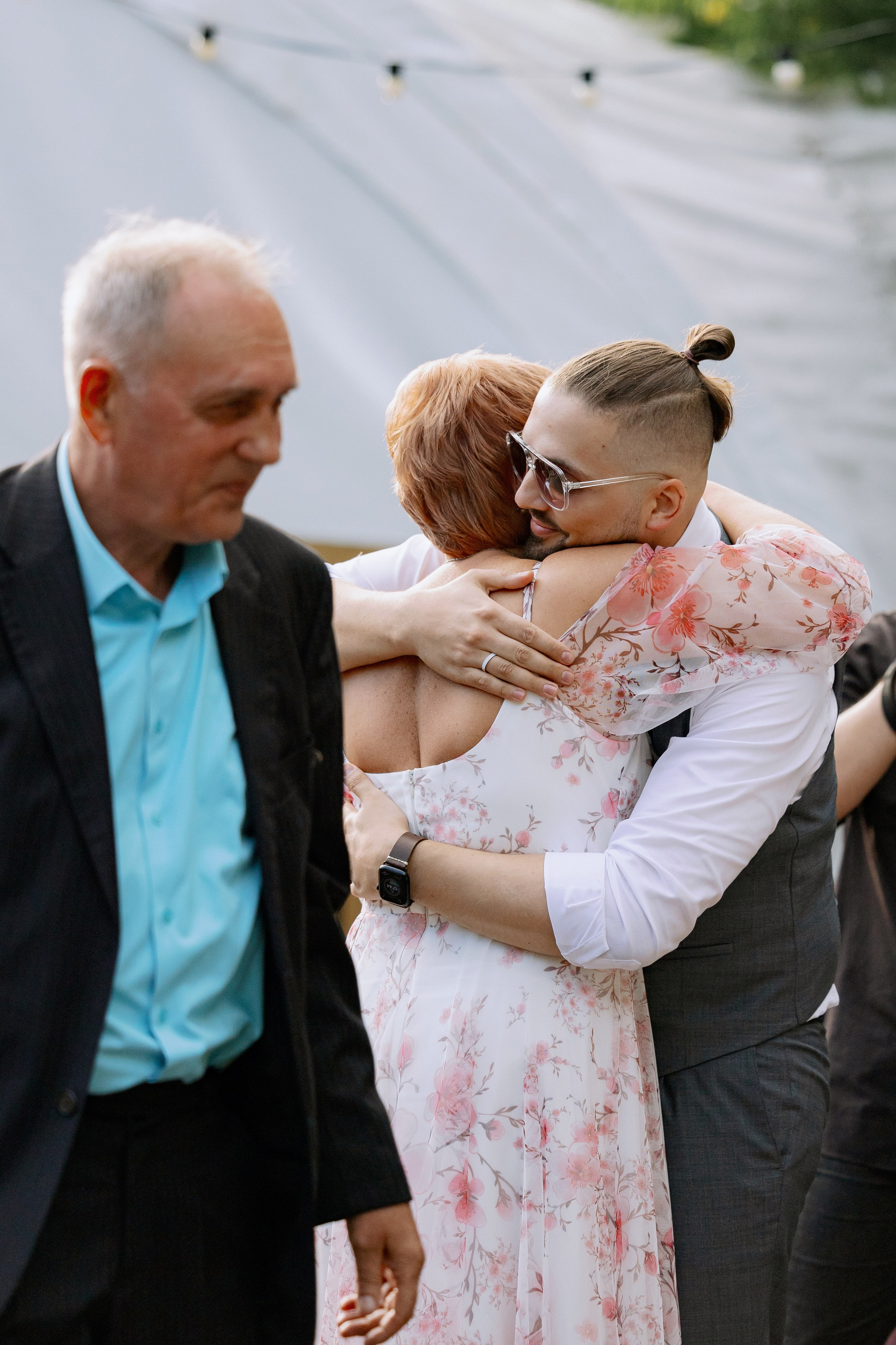 10.08.2023 Дмитрий и Виктория. Фотограф в Красноярске