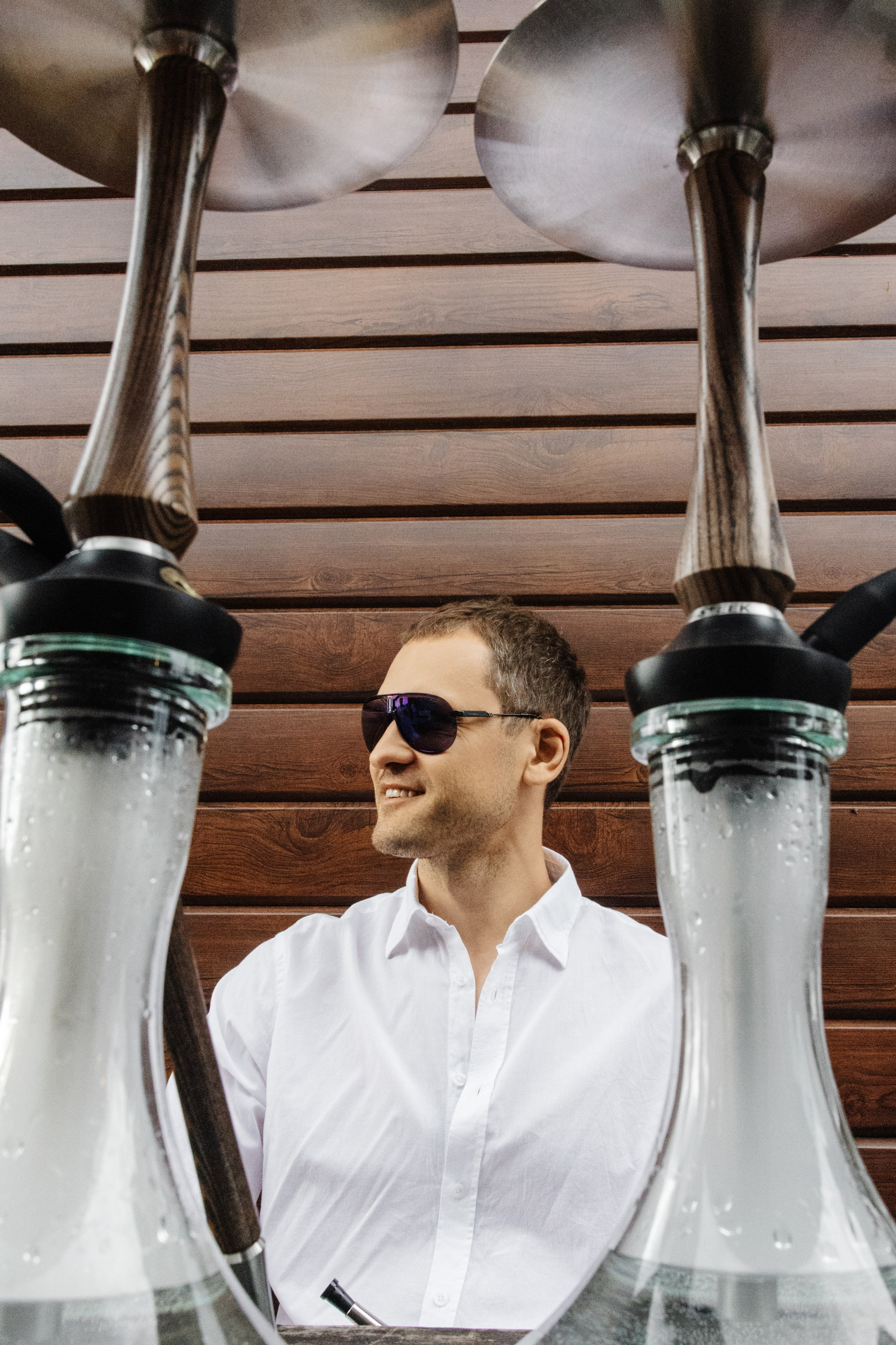 ГЕНДЕР ПАТИ. Фотограф в Красноярске