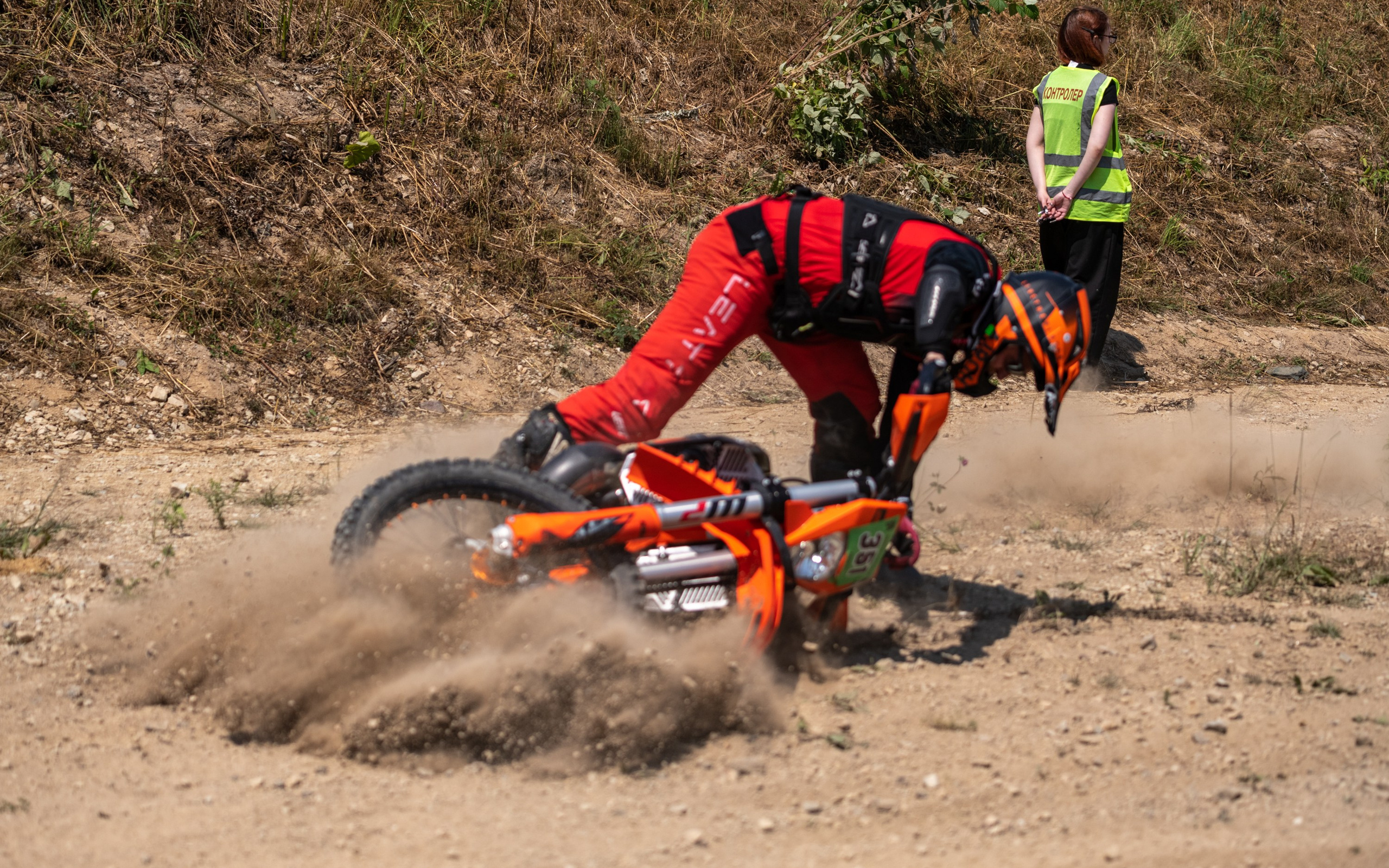 NPR 2025 пролог (26.07.2025). Фотограф Андрей Серенков