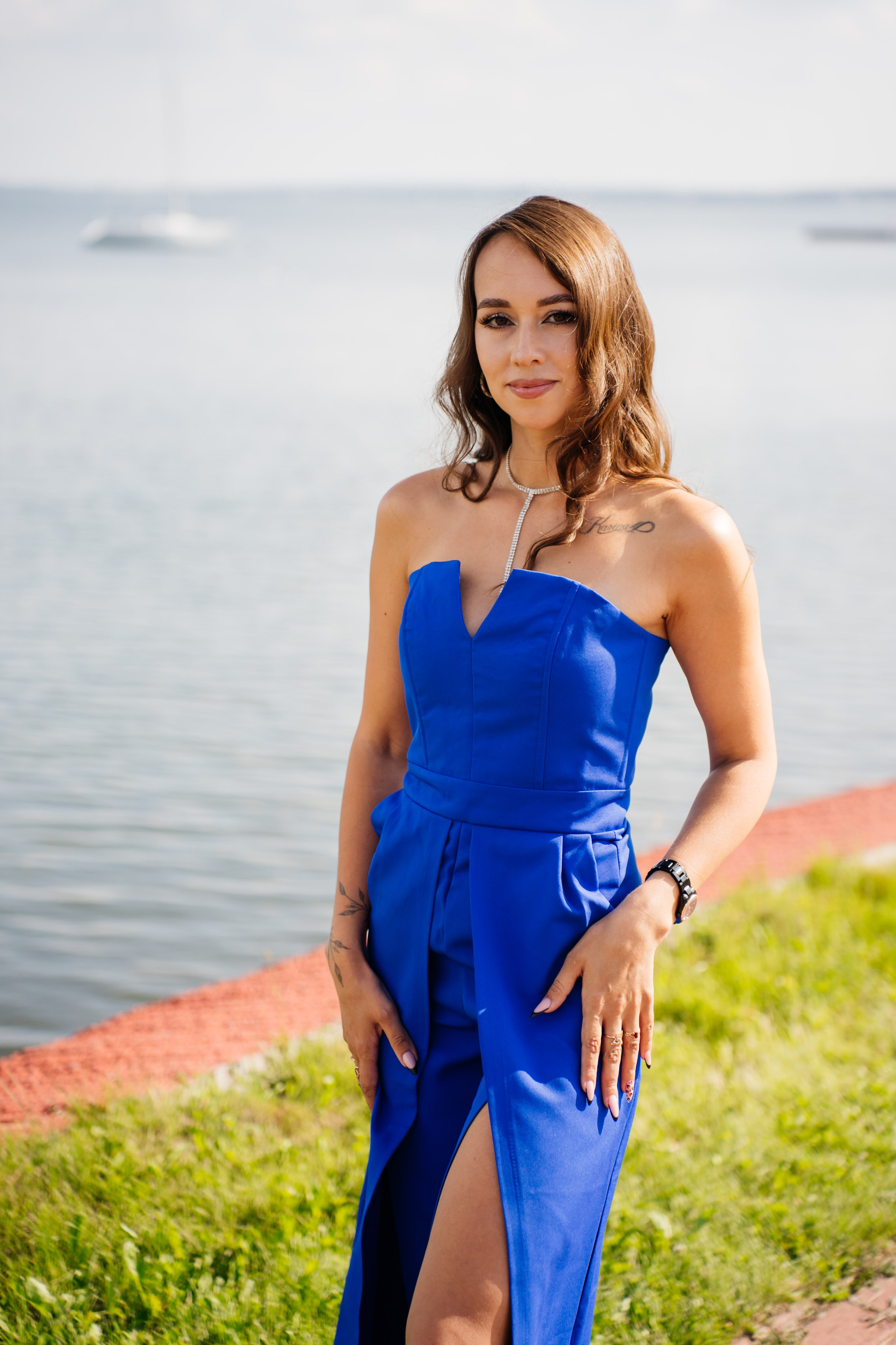 Выпускной. Видеограф и Фотограф в Челябинске Ксения и Владимир Рюмины