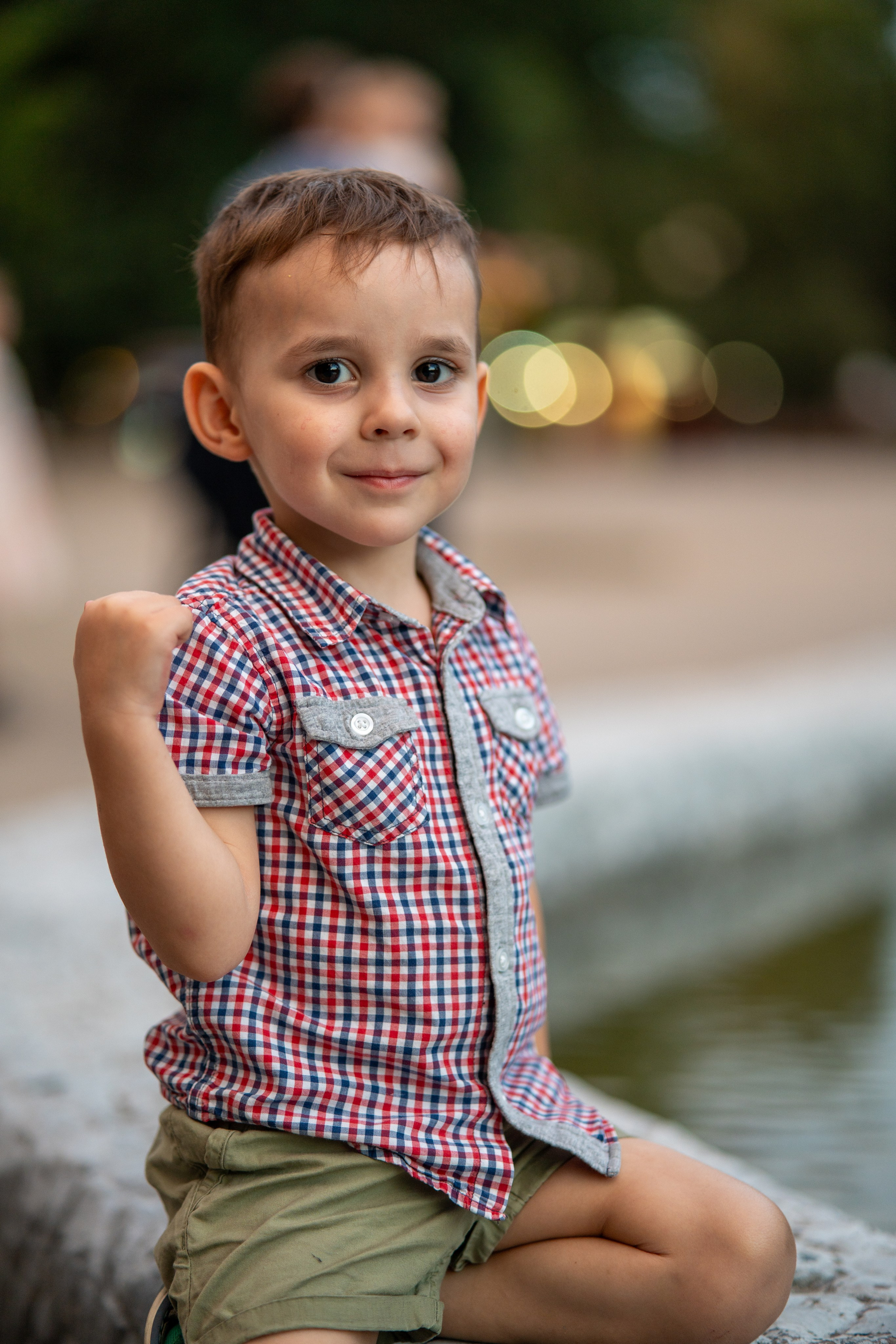 Ольга и Александр. Семейная фотосессия (2). Шедевры для Вас! Фотограф и Видеограф в Краснодаре Пахиев Руслан