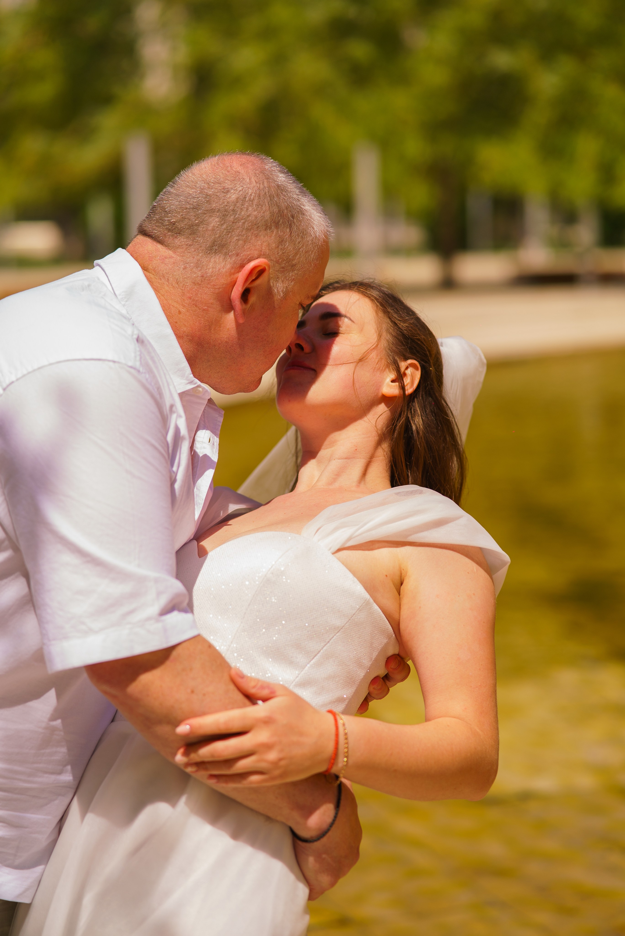 Виктория и Александр. Свадебная фотосессия. Шедевры для Вас! Фотограф и Видеограф в Краснодаре Пахиев Руслан