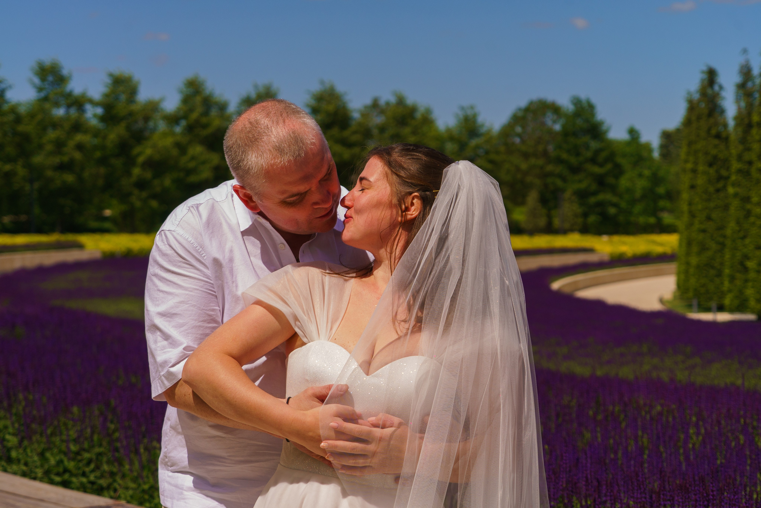 Виктория и Александр. Свадебная фотосессия. Шедевры для Вас! Фотограф и Видеограф в Краснодаре Пахиев Руслан