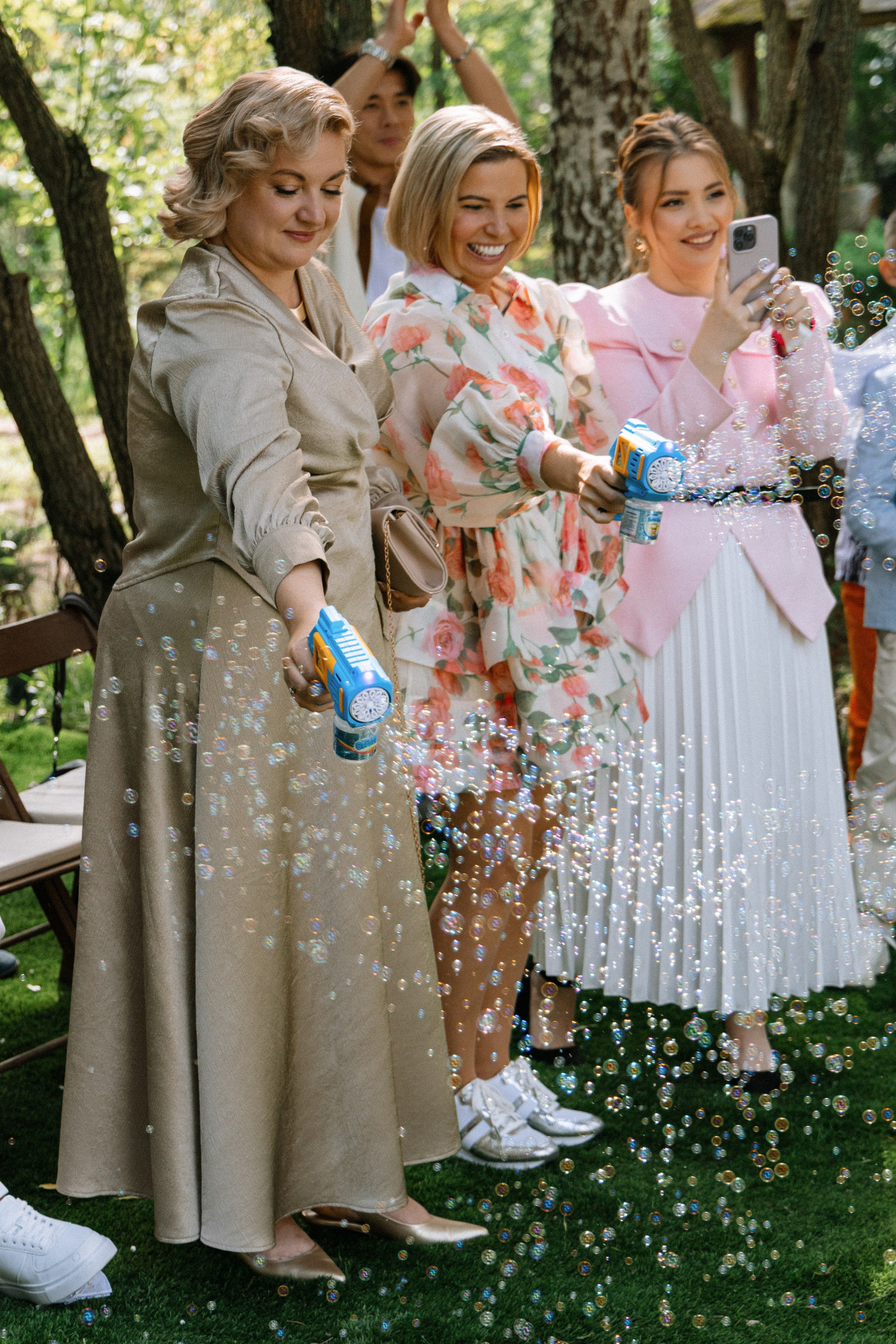Анна и Александр. Свадебный фотограф и видеограф в Москве, Виктор Архилюк