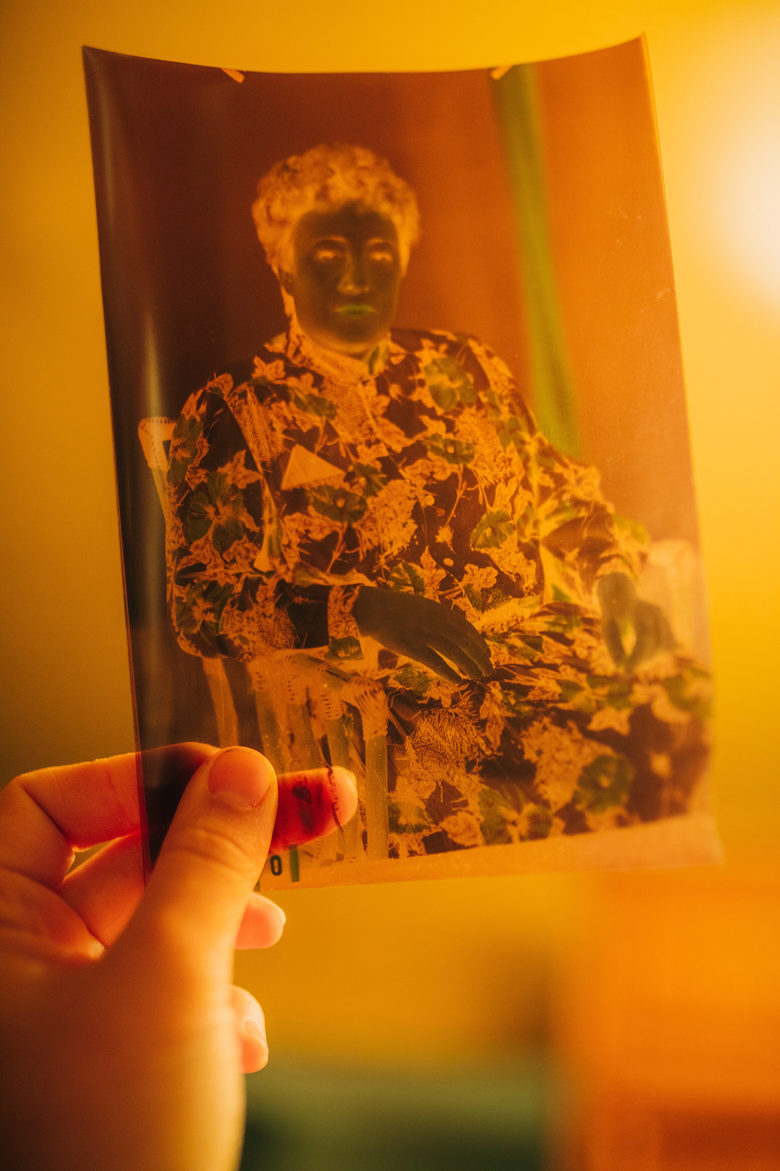 Вета. Женский семейный фотограф Тула Москва Захарова Анна