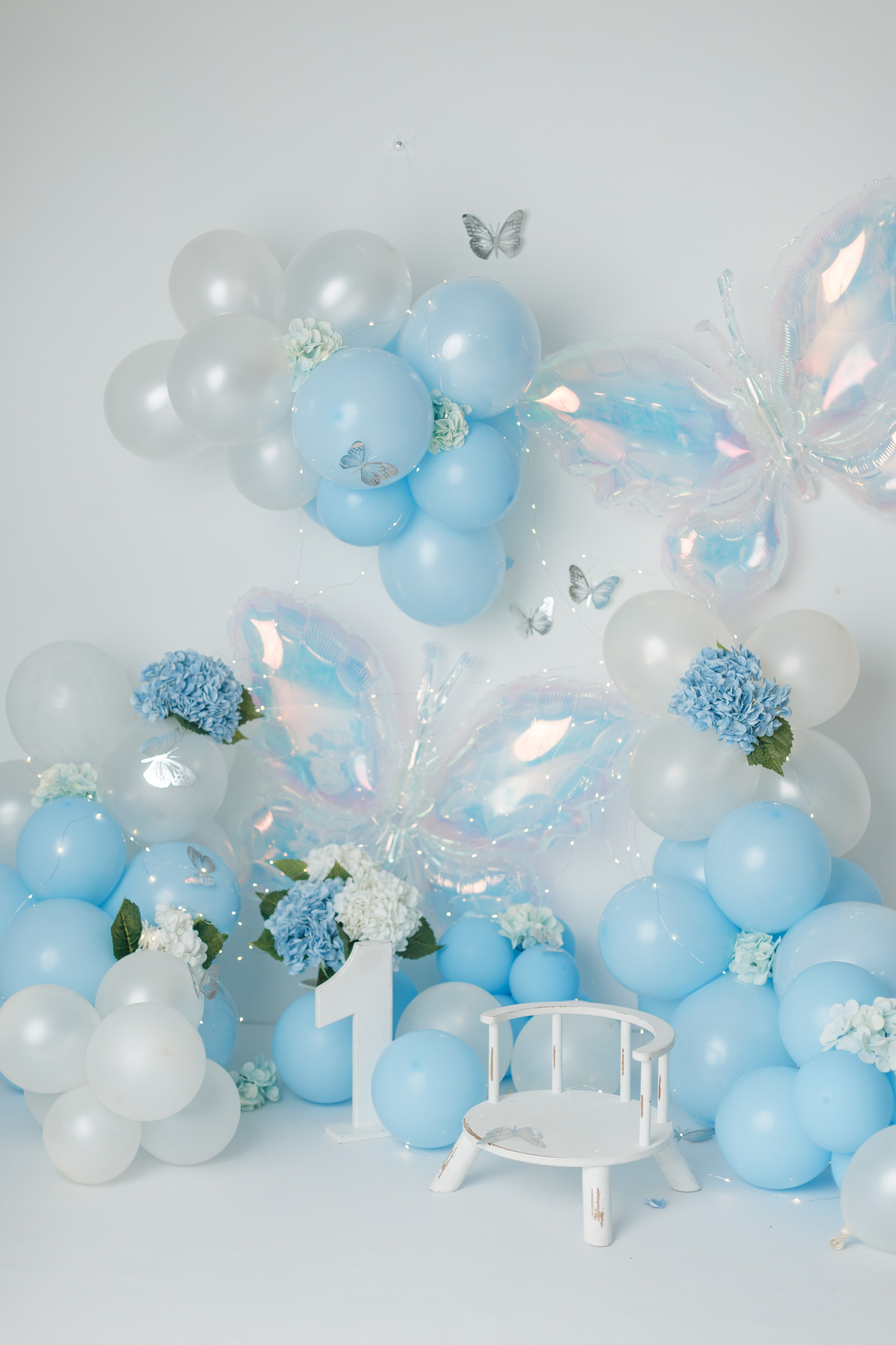 Фотозоны день рождения, первый годик. Детский Фотограф Анжелика Газиева