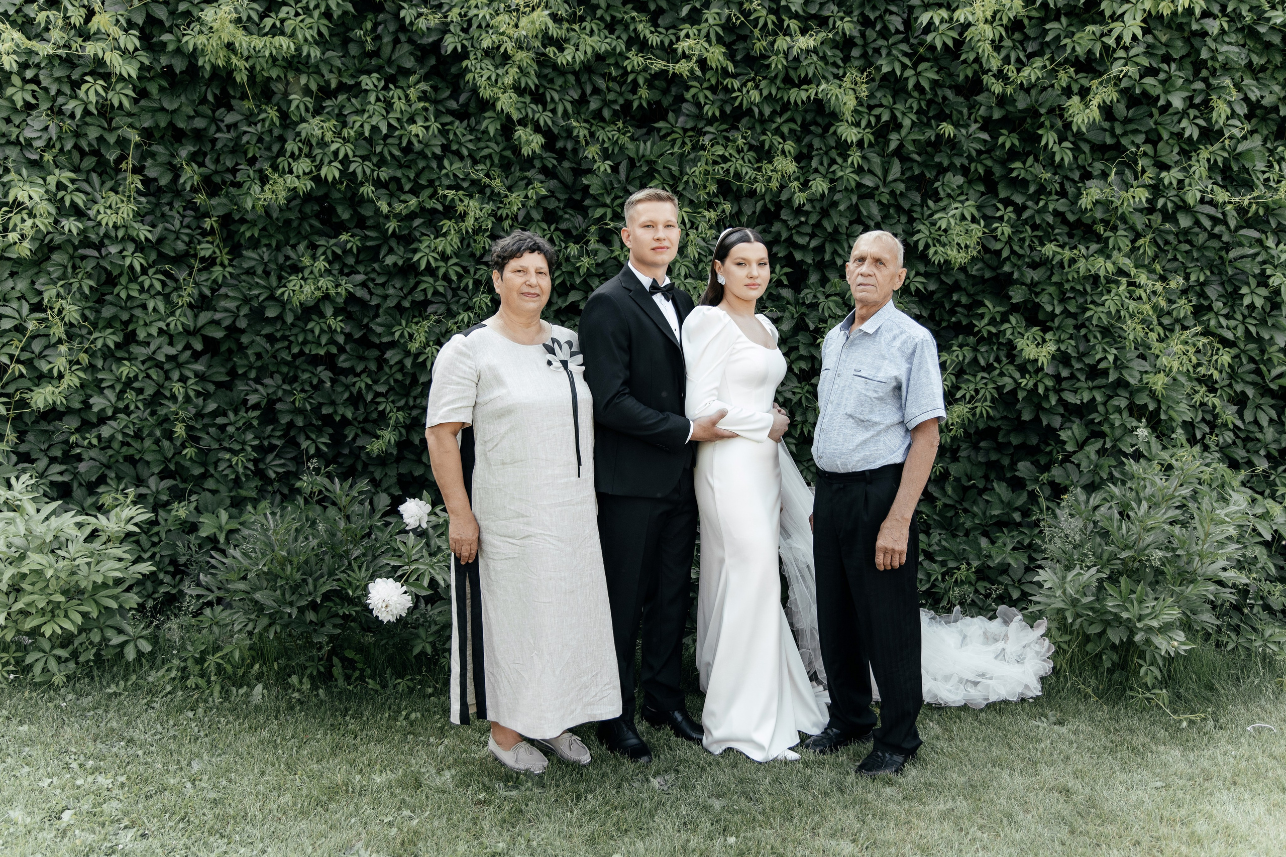 D&E WEDDING DAY. ФОТОГРАФ | ВИДЕОГРАФ | КУРГАН | ТЮМЕНЬ | ЕКБ Михаил Сутягин