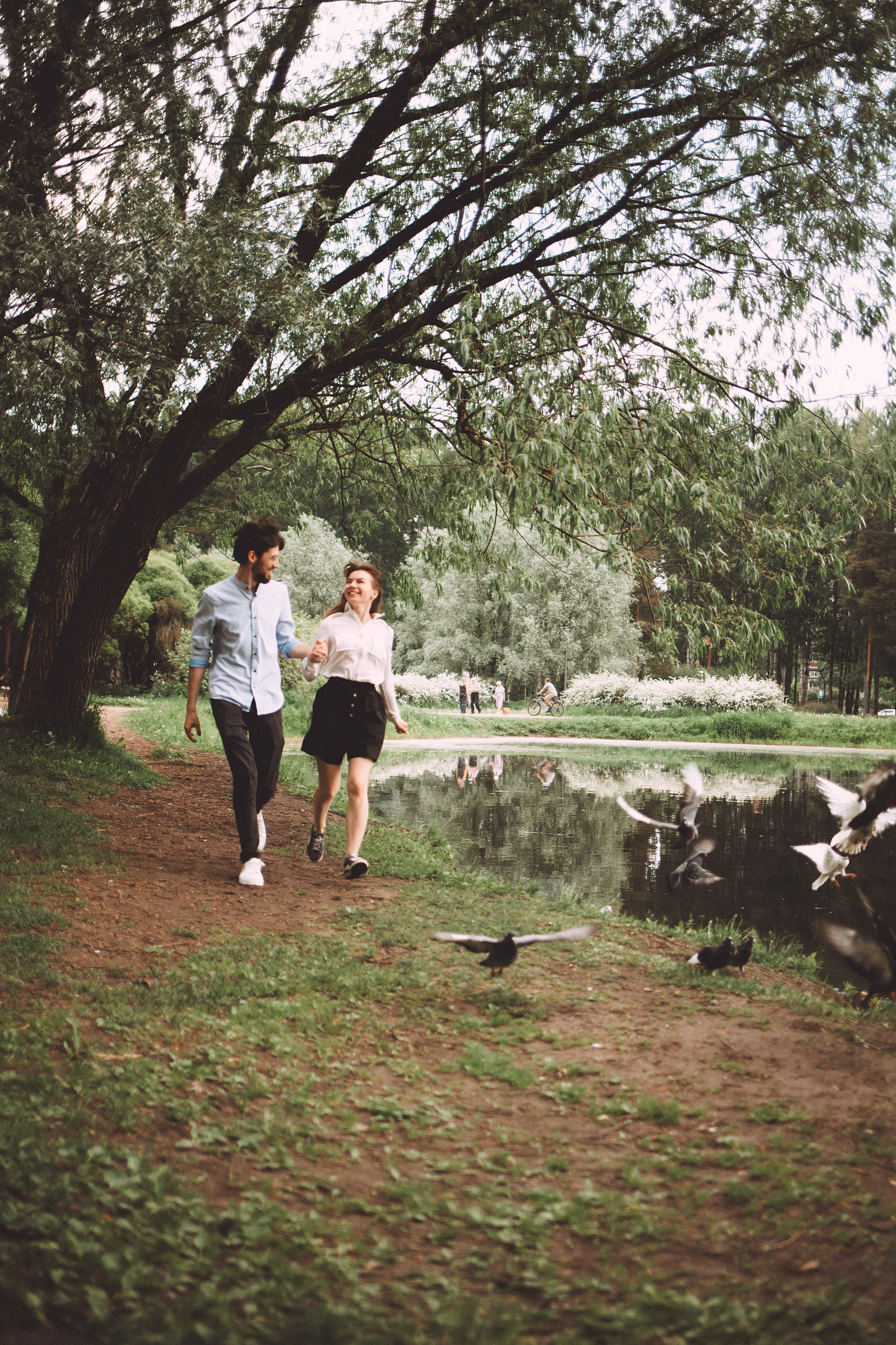 Love Story. Анна Михайлова|Свадебный фотограф в Санкт-Петербурге