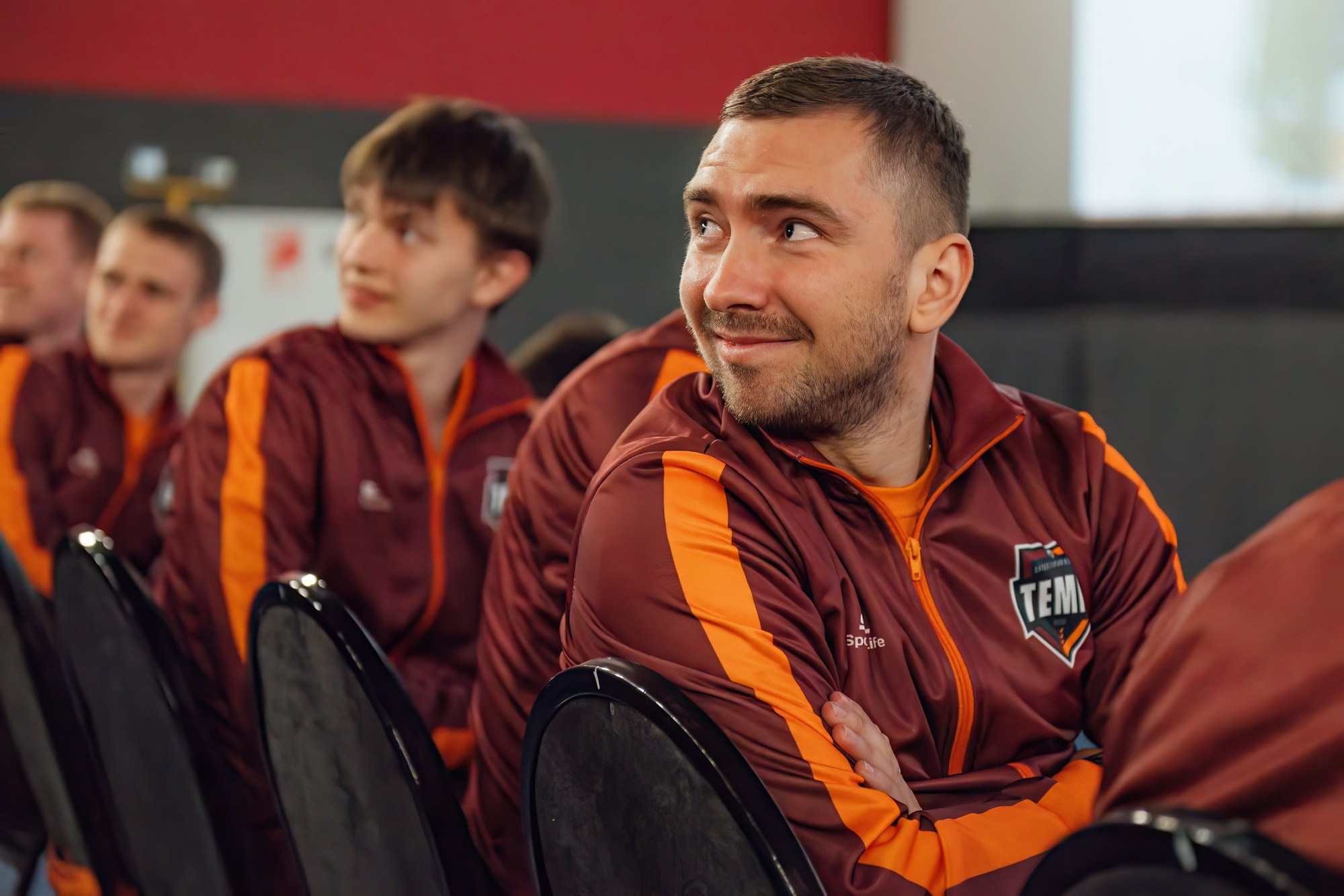 Презентация фильма «ТЕМП: «Профессиональные любители». Свадебный и репортажный фотограф Никита Сницарев в Барнауле