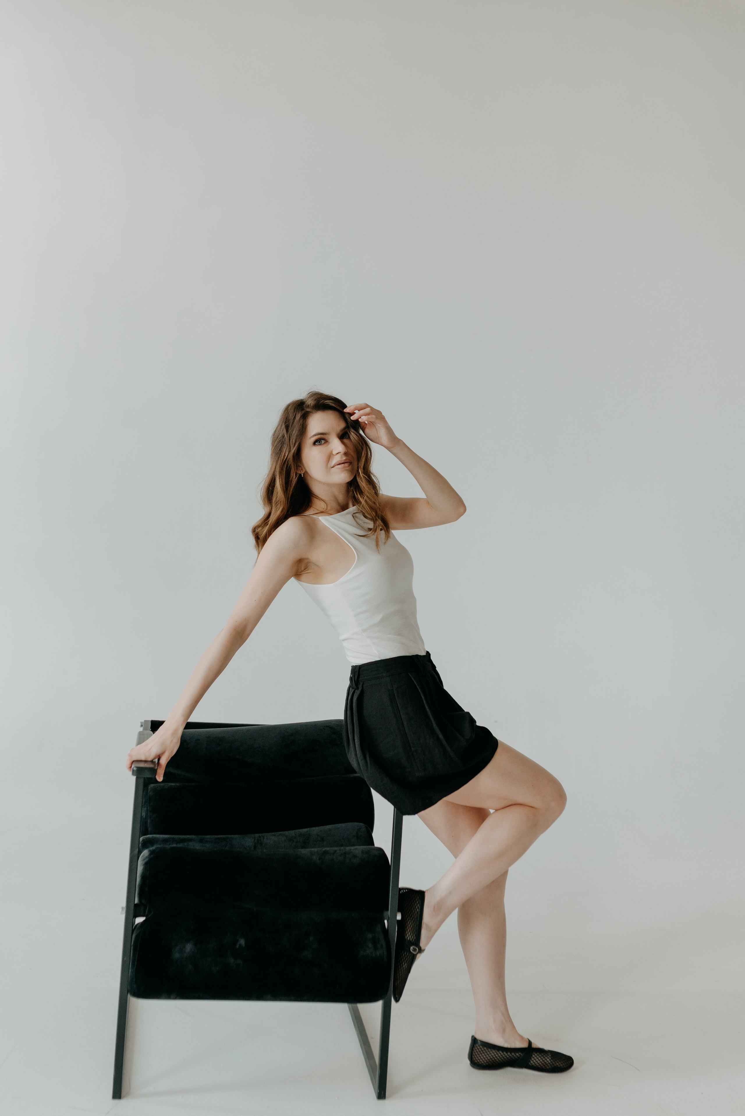 Катя. Семейный и детский фотограф в Туле