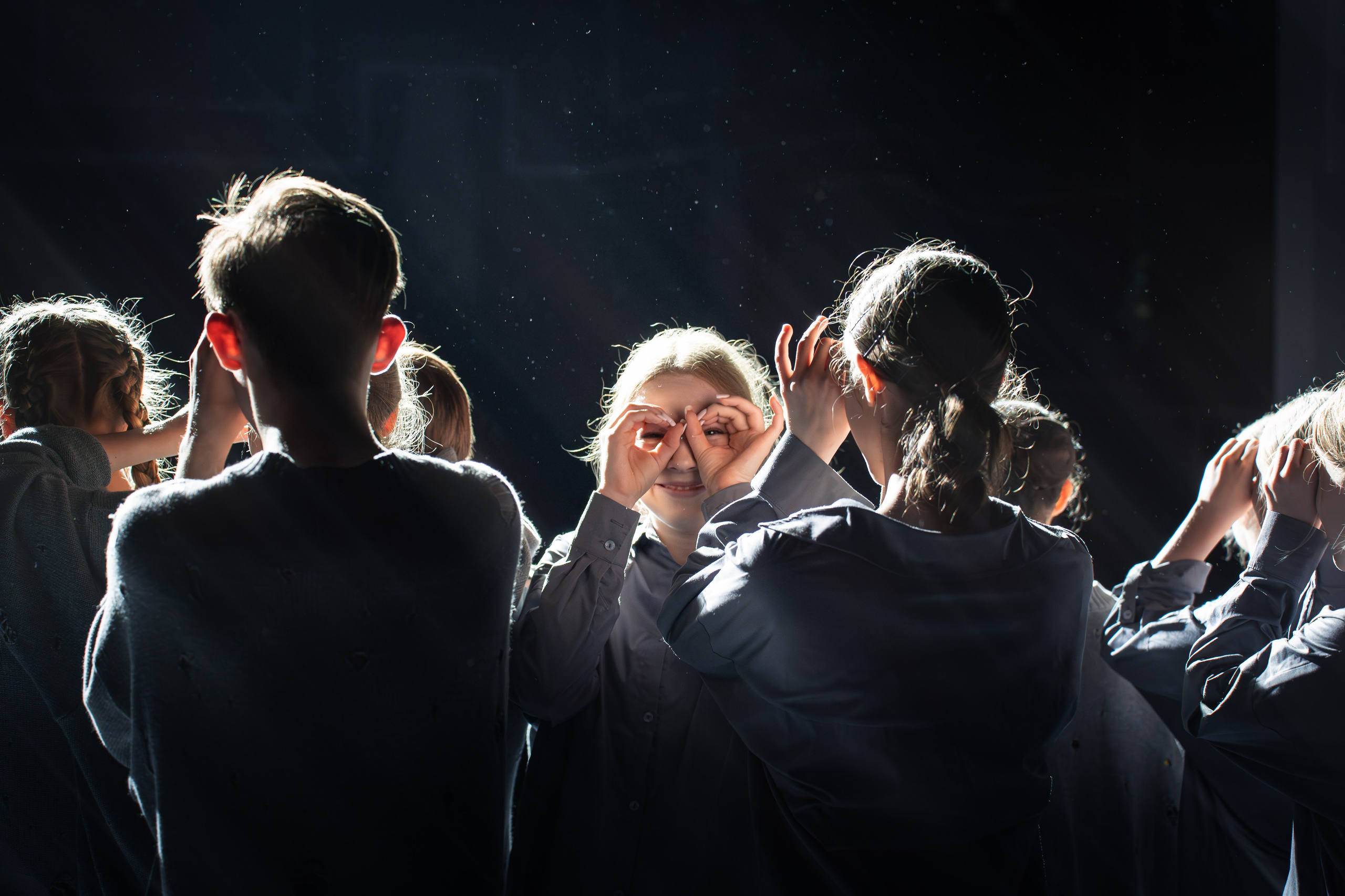 Dance. Профессиональный фотограф в Минске Александр Быдрицкий