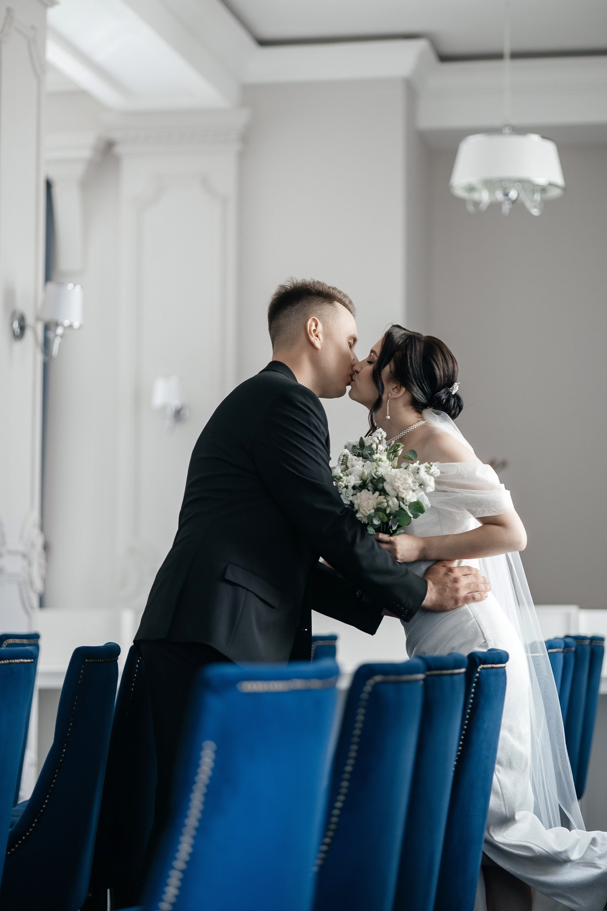 Кирилл и Вера. Свадебный и Семейный фотограф г. Ижевск Гульназ Солдатова. Гульназ фото