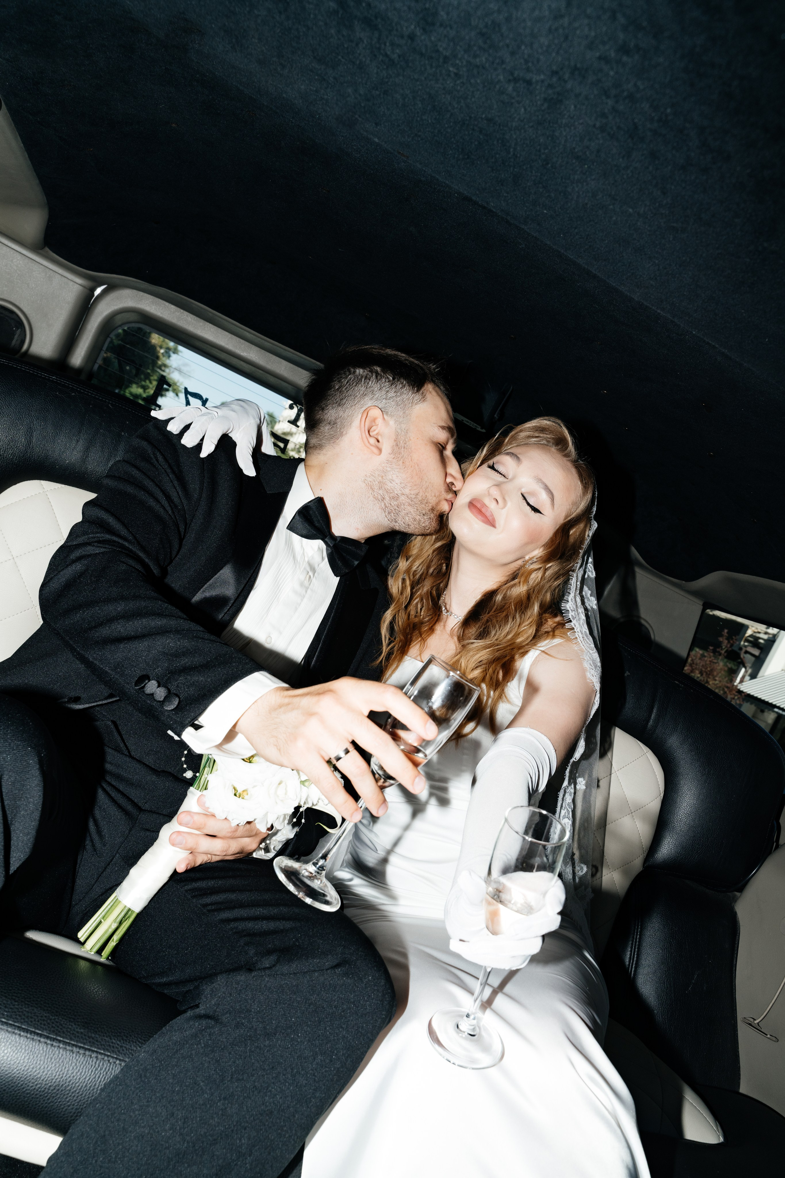 Wedding. Photographer Mary Matveenko