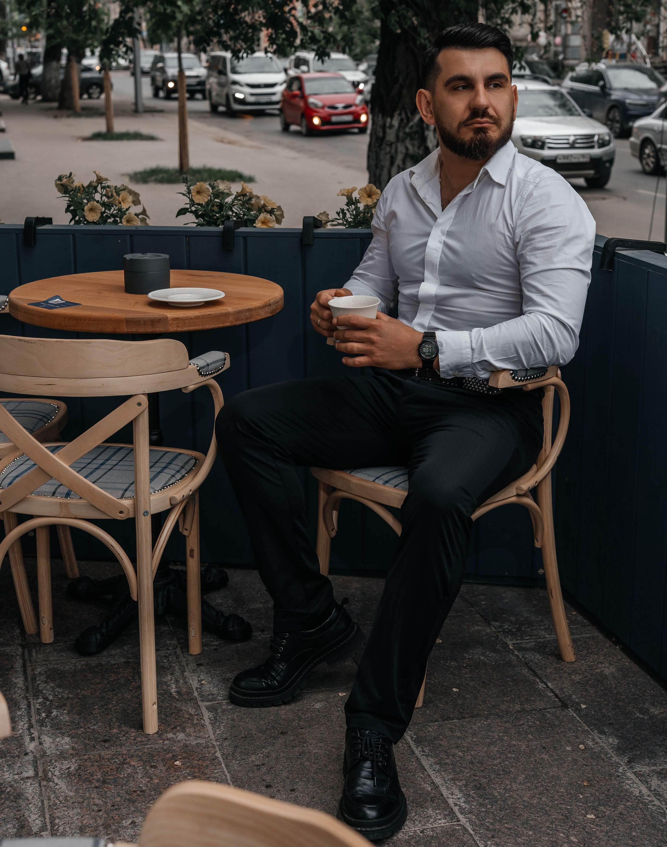 Z&A. Свадебный фотограф в Саратове и Москве Гусейнова Рухия