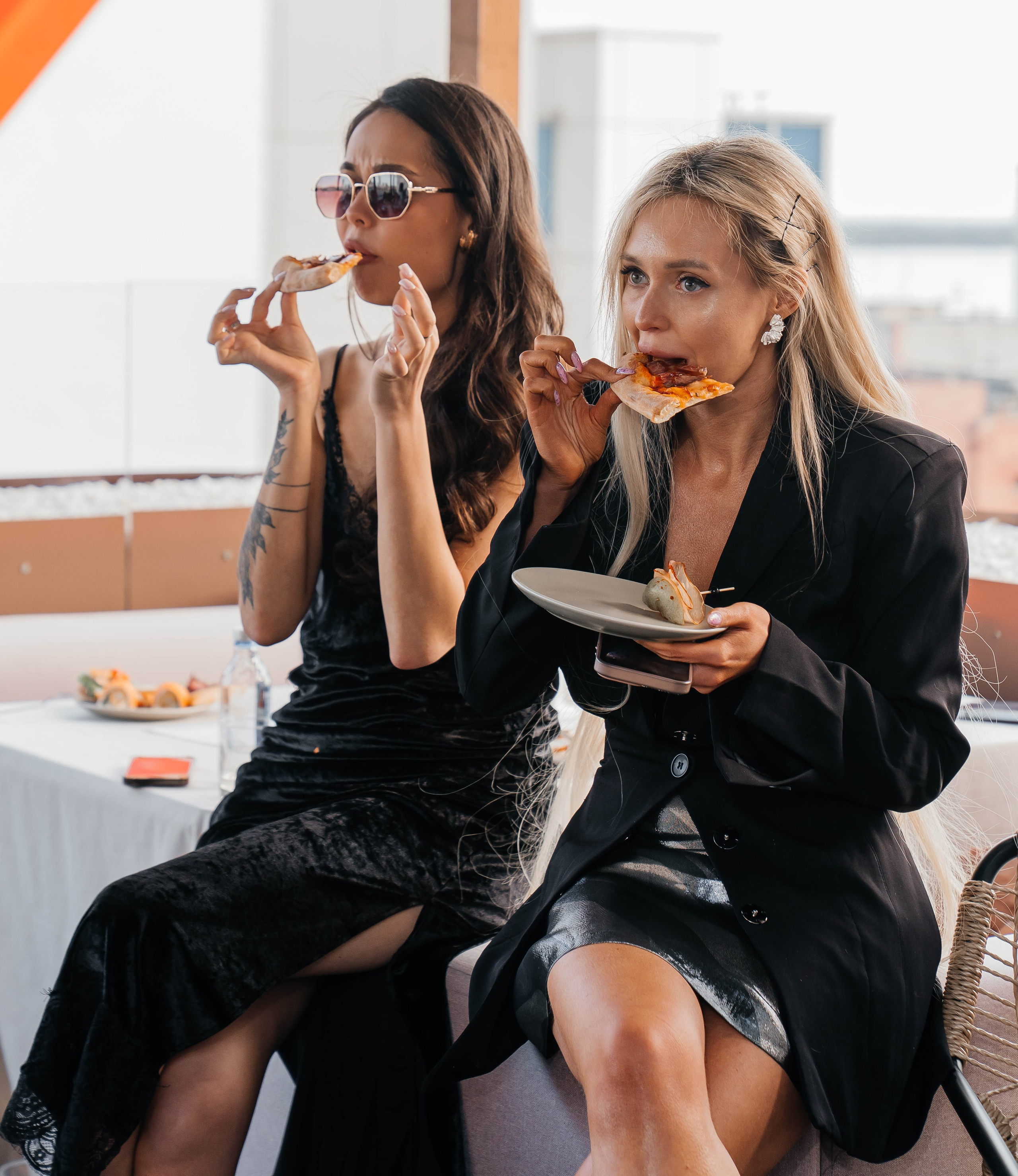 Кристина. Свадебный фотограф в Саратове и Москве Гусейнова Рухия