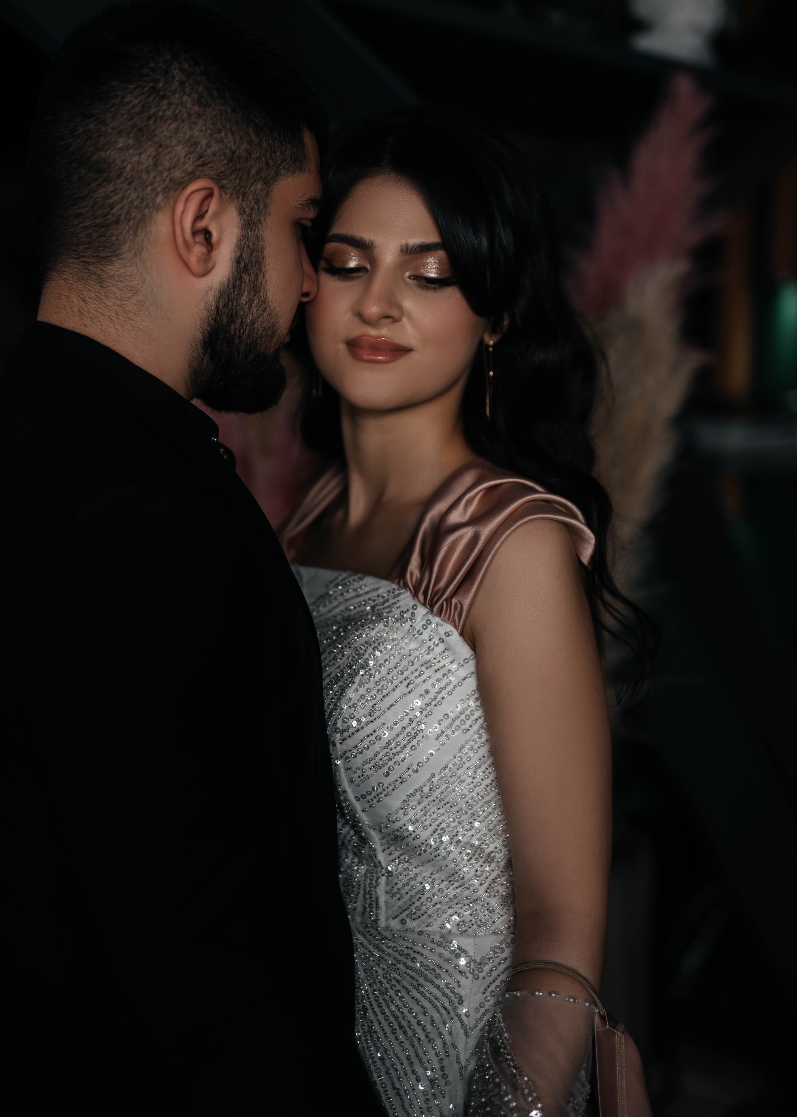 A&G. Свадебный фотограф в Саратове и Москве Гусейнова Рухия