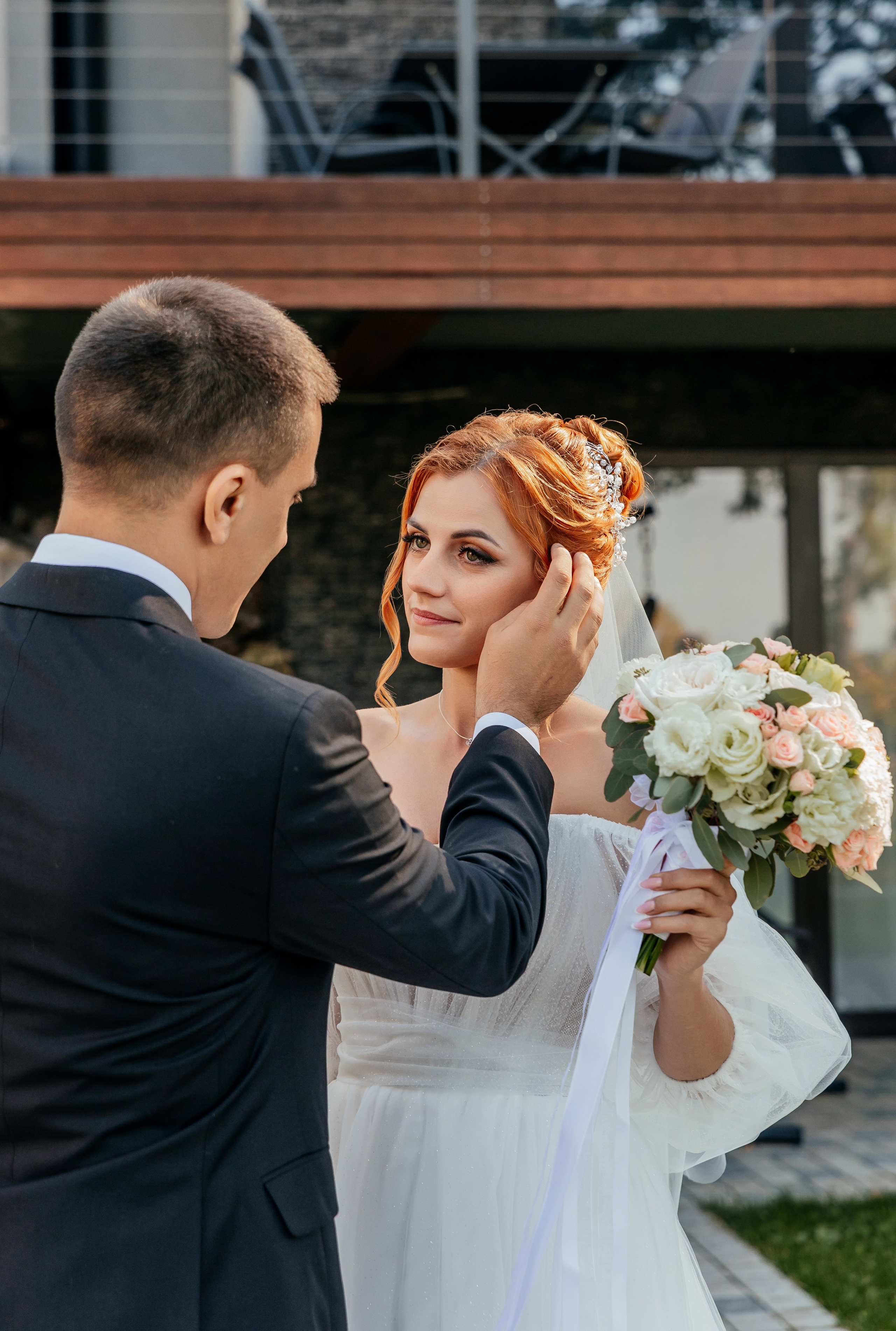 Дмитрий и Виктория. Свадебный и семейный фотограф Самара и Самарская область Дарья Зарипова