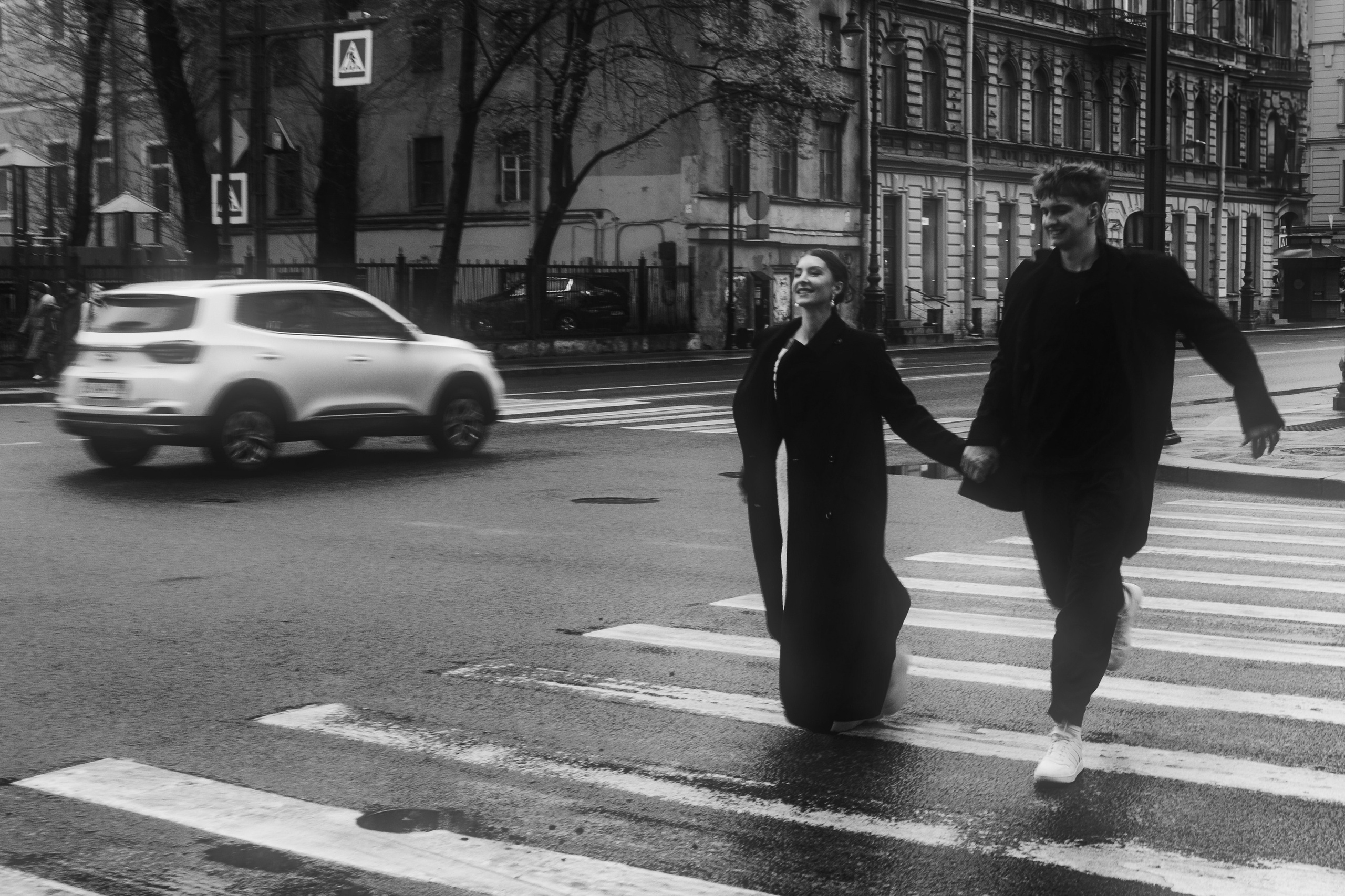 Истории любви. Фотограф в Санкт-Петербурге Виктория Иващенко