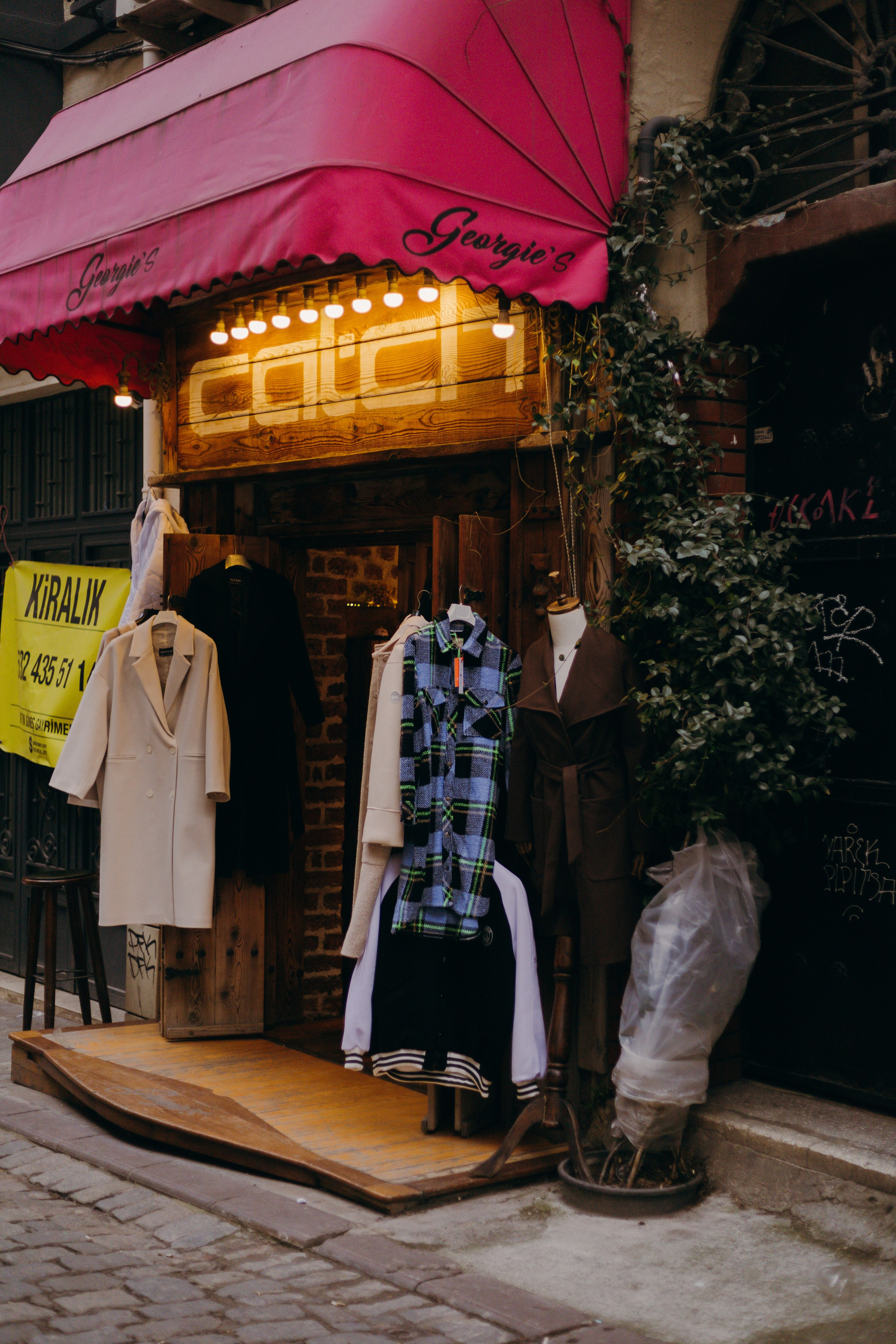 Стамбул. Профессиональный Фотограф во Владимире, в Москве и в Суздале — Полина Романычева