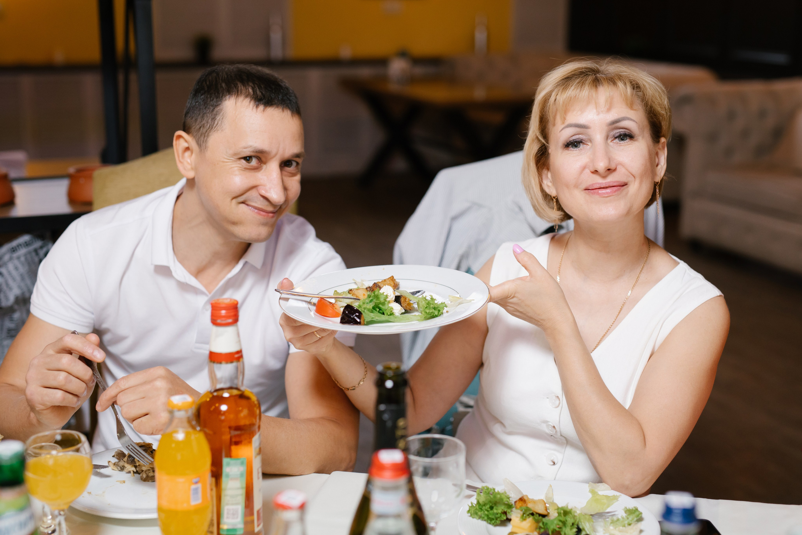 11 класс, санаторий «Надежда»