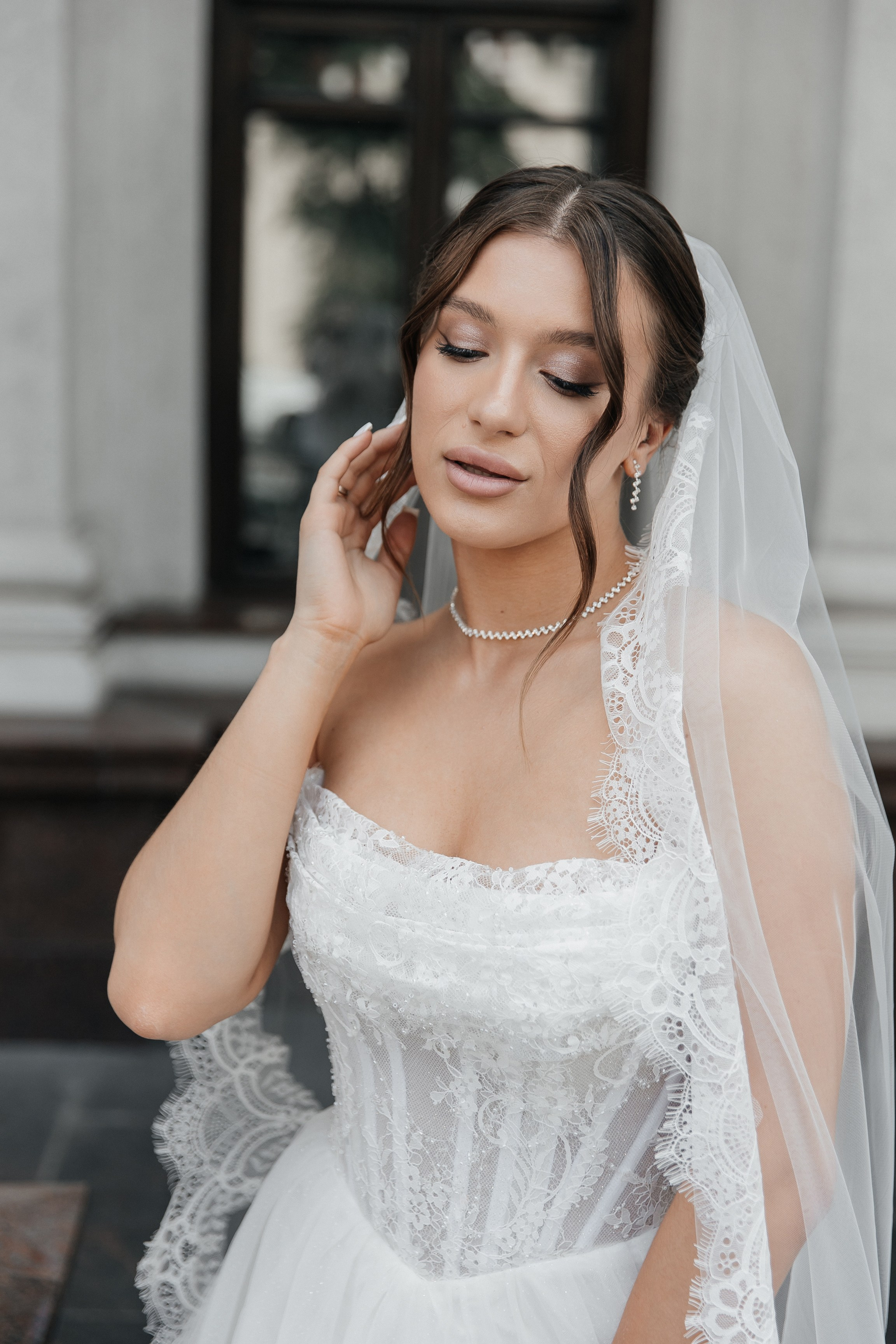 Полина и Илья. Свадебный фотограф Кристина Тимощук