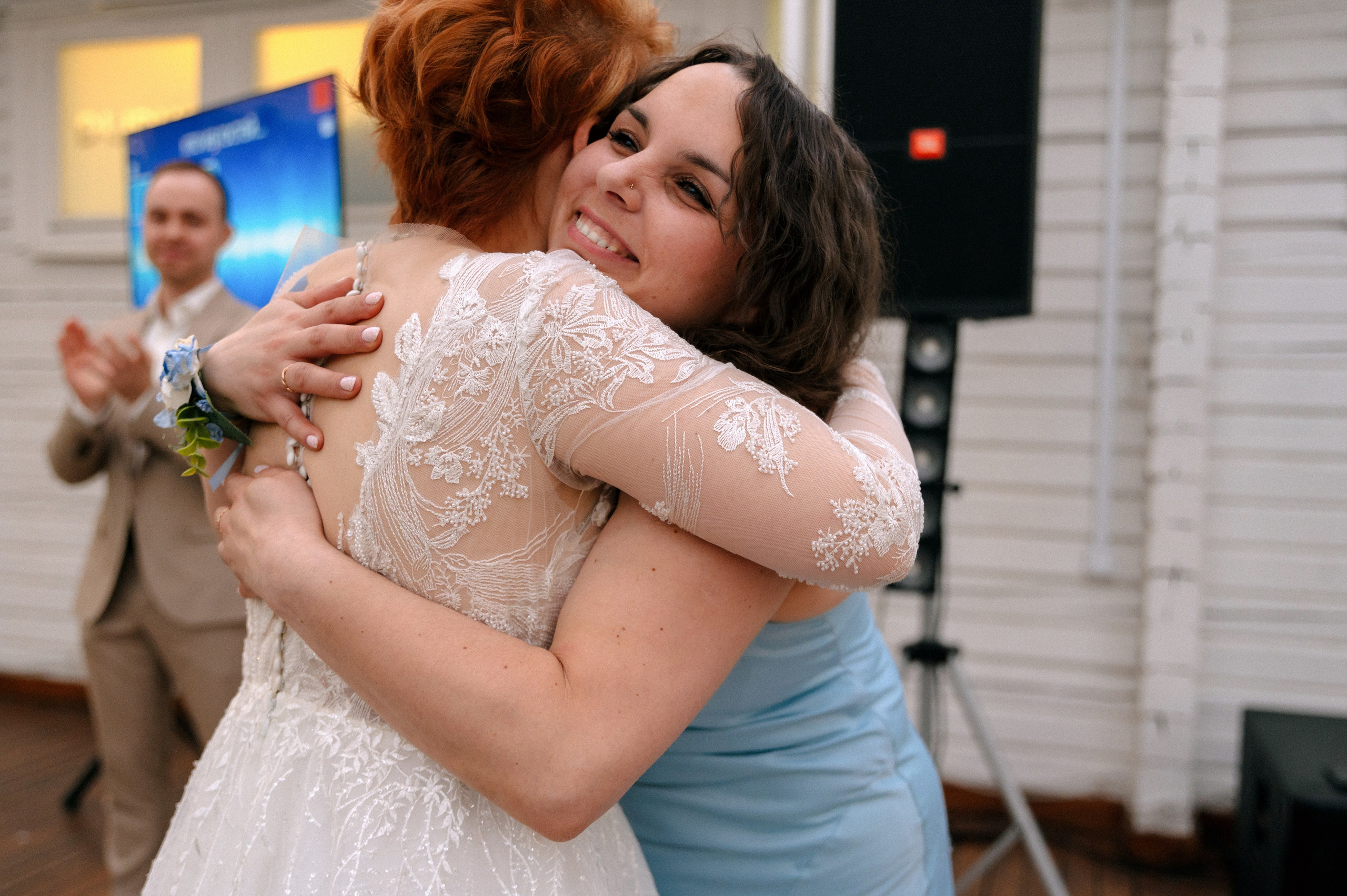 НАДЯ и САША. Шашкова Вероника / Свадебный и семейный фотограф Москва и Ярославль