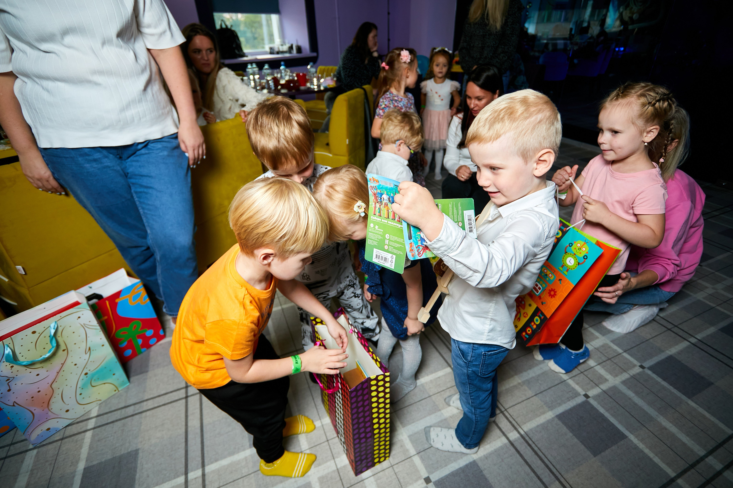 2023.09.09. Фотограф Михаил Коган — Москва 89267284460