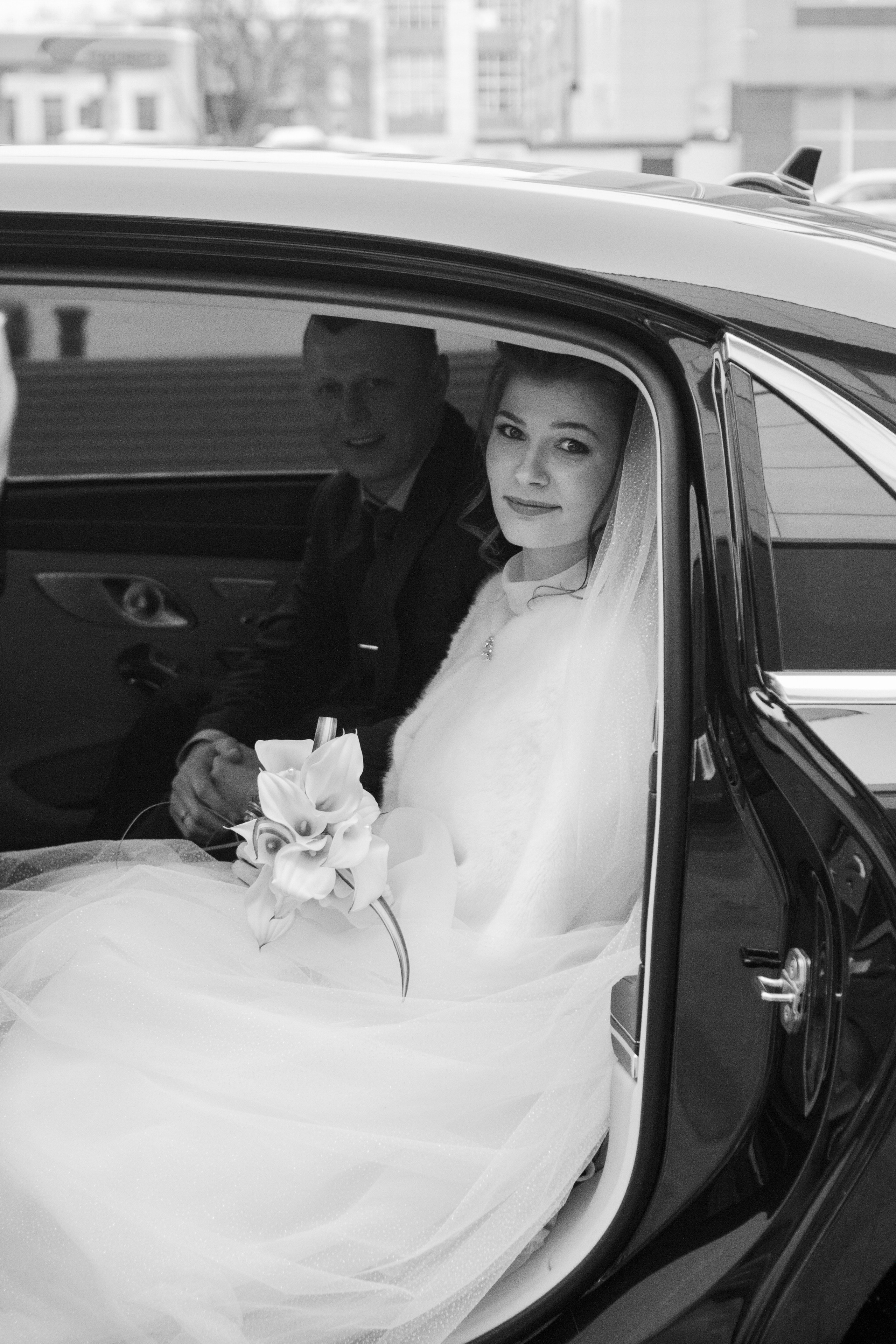 Сергей и Светлана. Главная