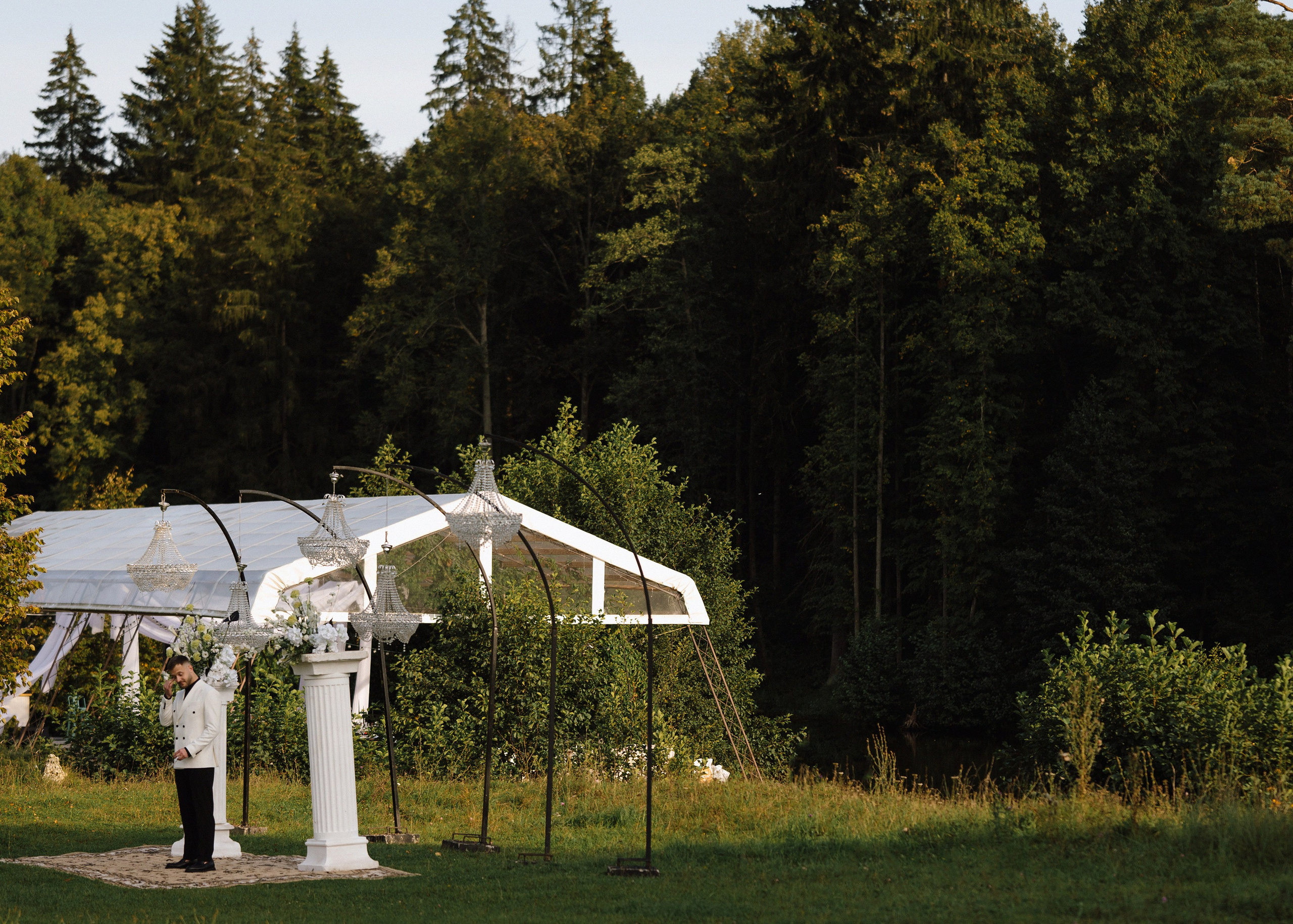 Sergio | Sveta. Свадебный фотограф Сергей Скрипник