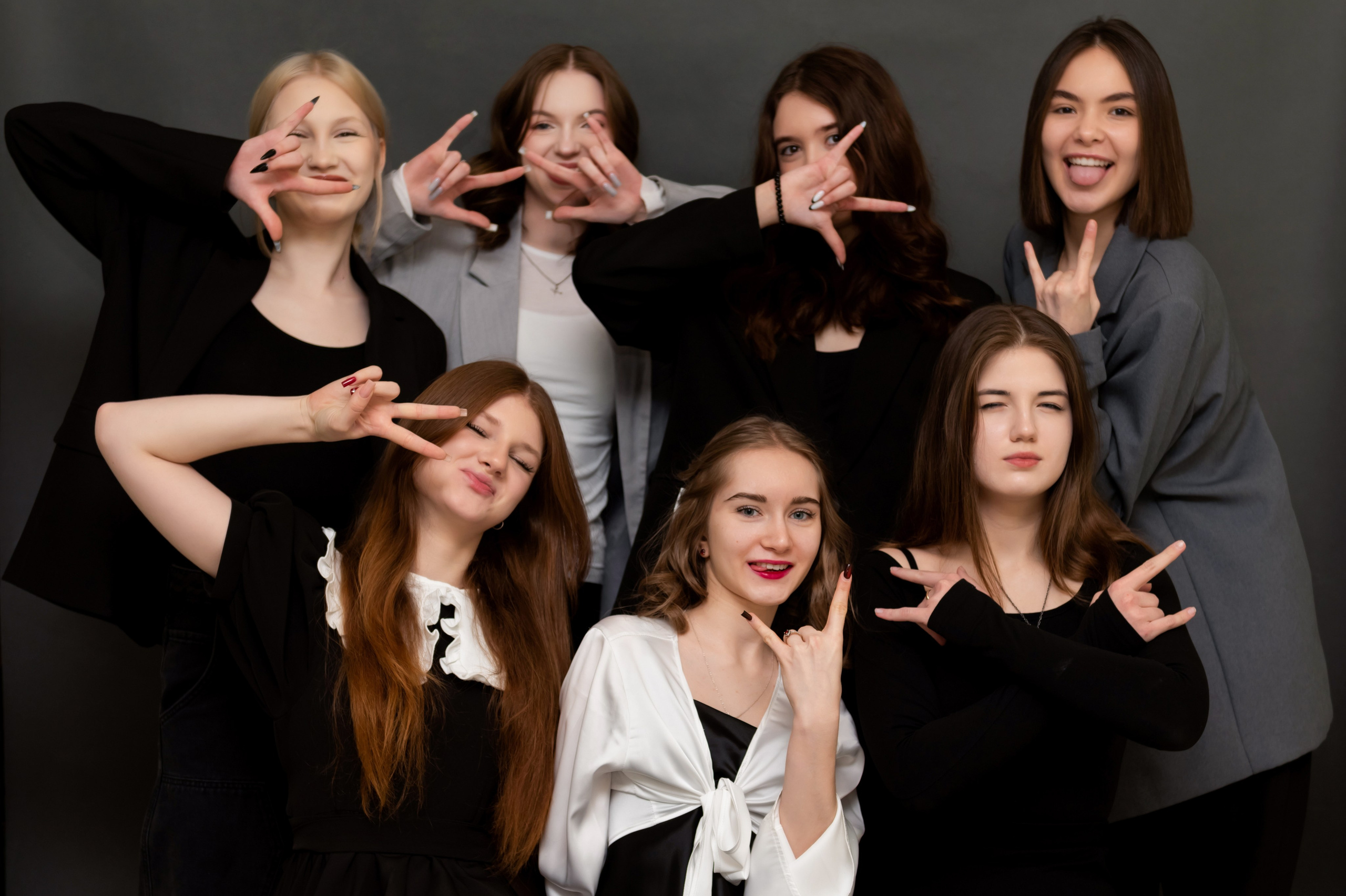 Школа. Фотограф Елена Ситникова