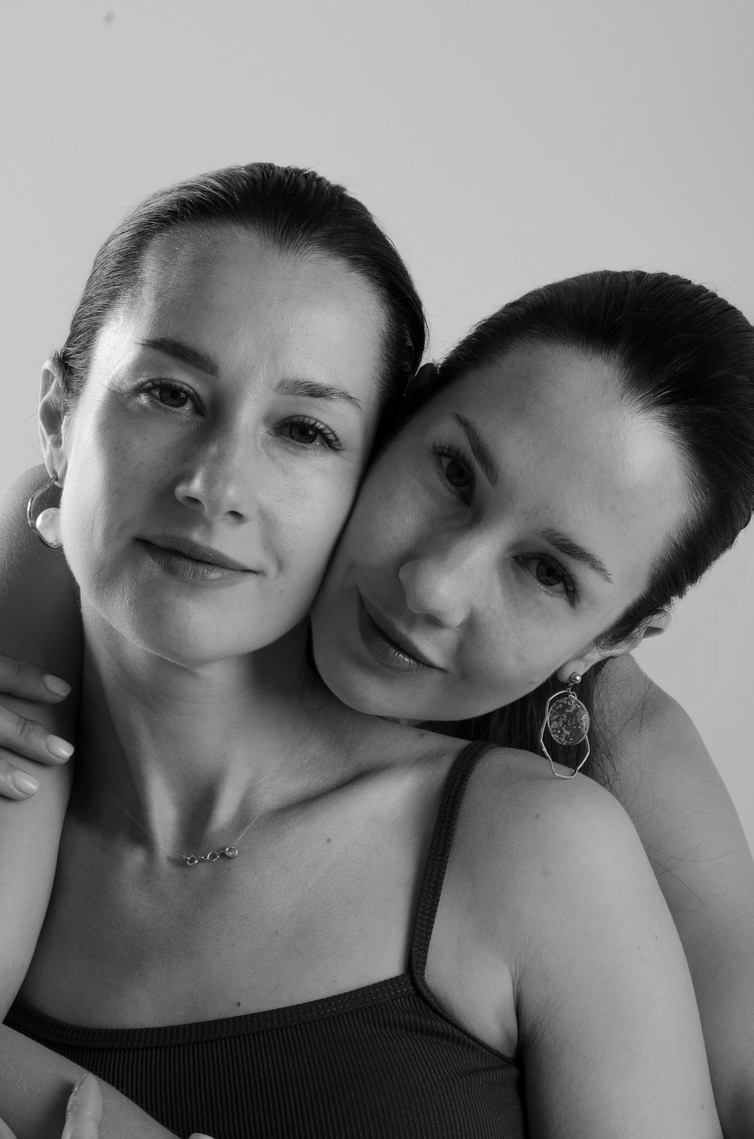 Семейная съемка | Ольга и Юлия