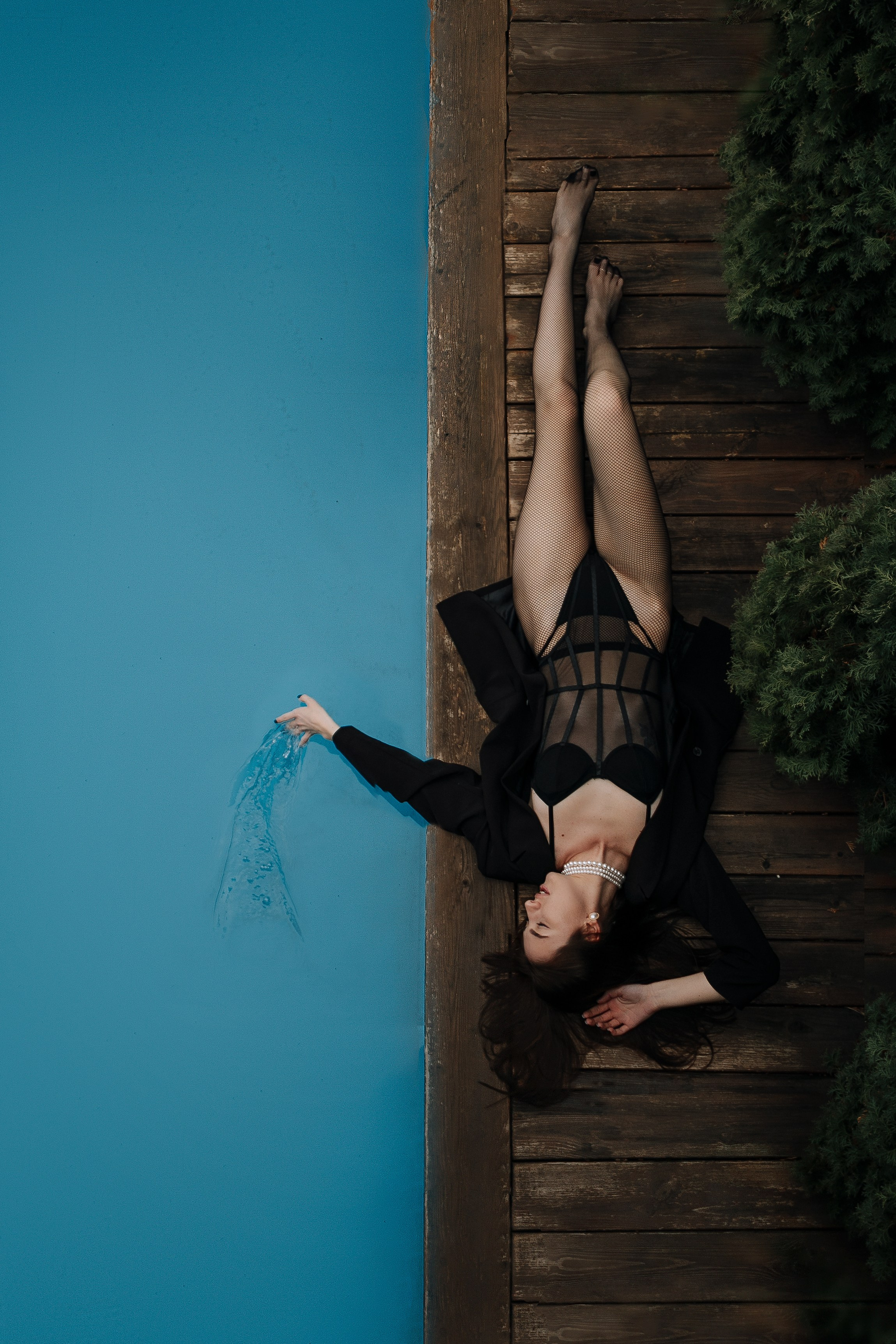 Фотограф в Крыму | Виктория Нотевская