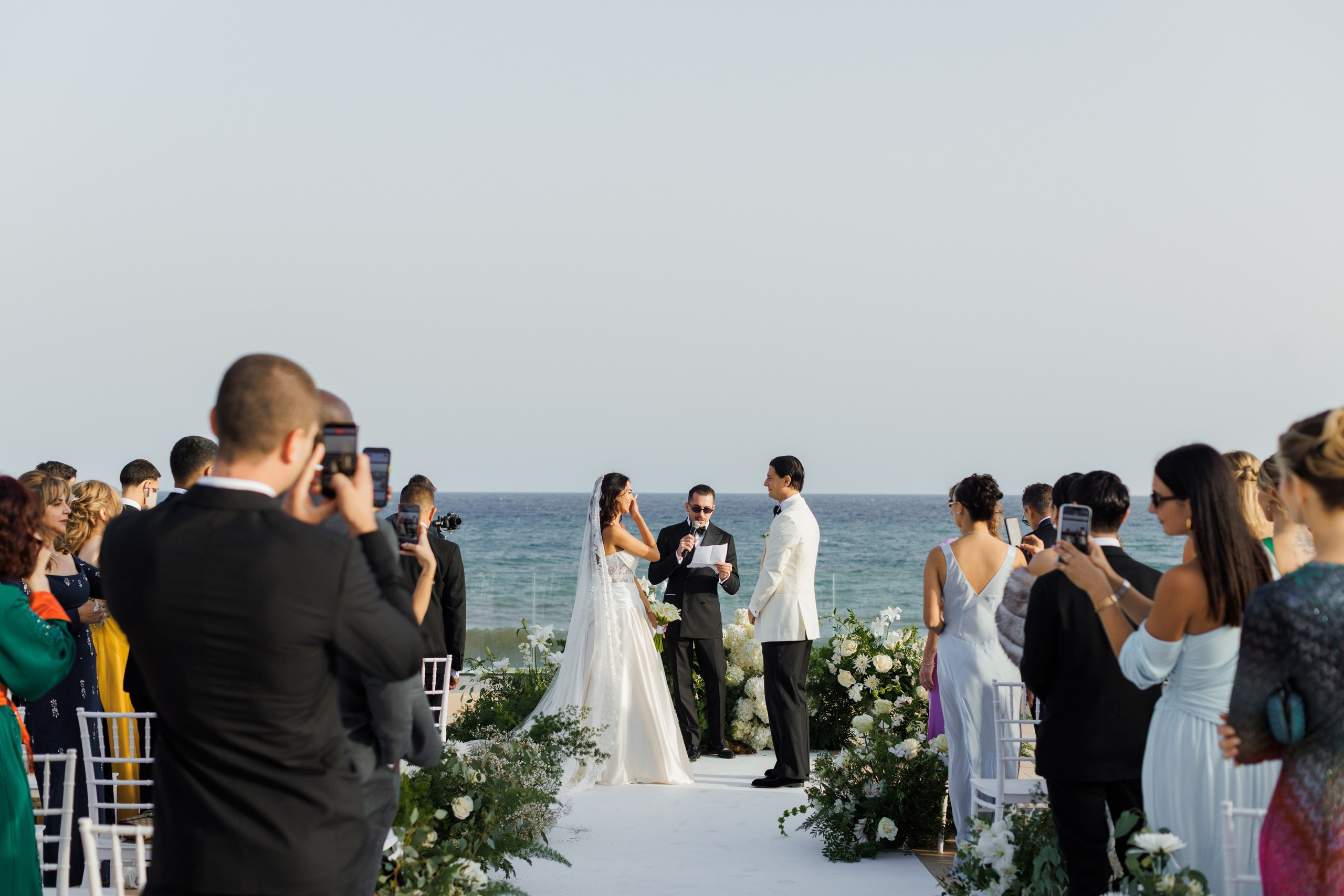 Emmanuel and Mays. Photographer & Videographer in Barcelona
