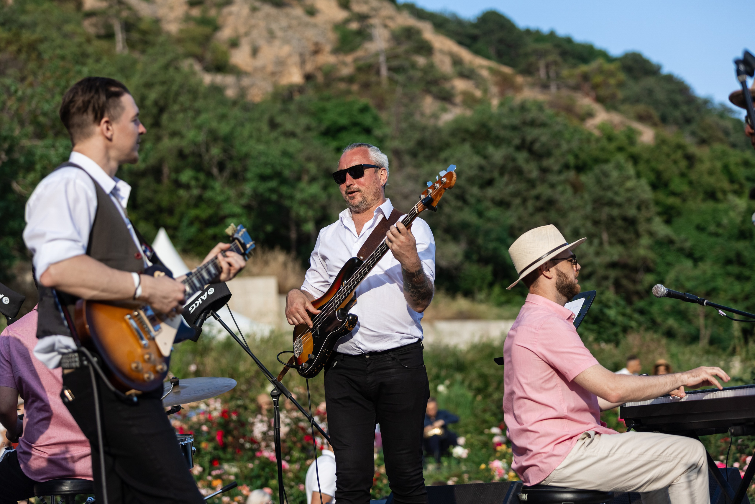 Фестиваль «Природа искусства» 2023. Свадебный фотограф, фотосъемка в Крыму, Севастополе, Симферополе, Ялте