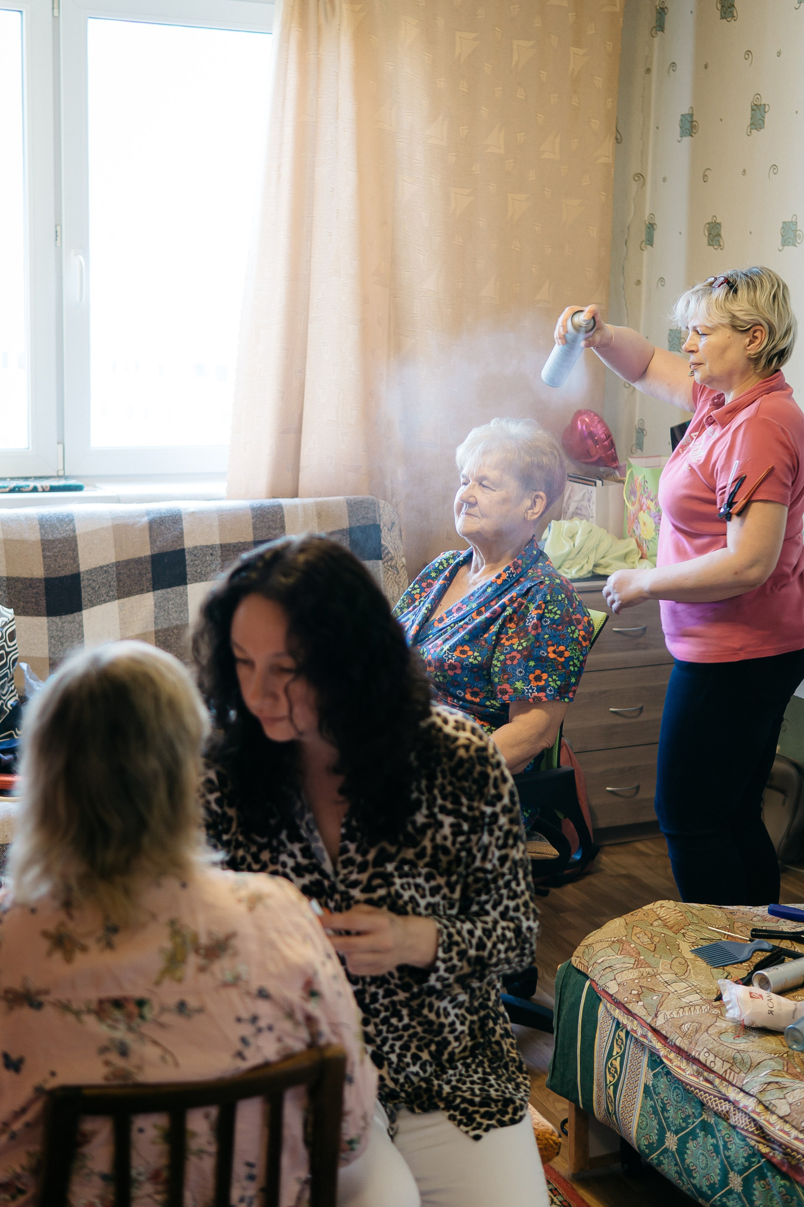 Вячеслав и Мария. Алексей Никифоров свадебный и семейный фотограф Москва, Химки