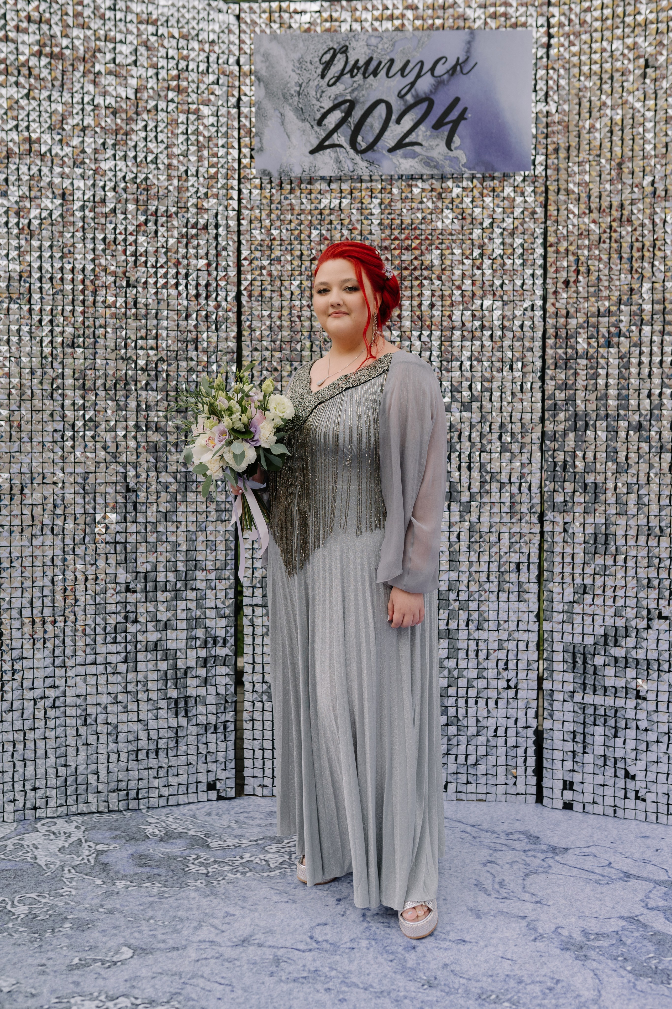 Выпускной 37 школа