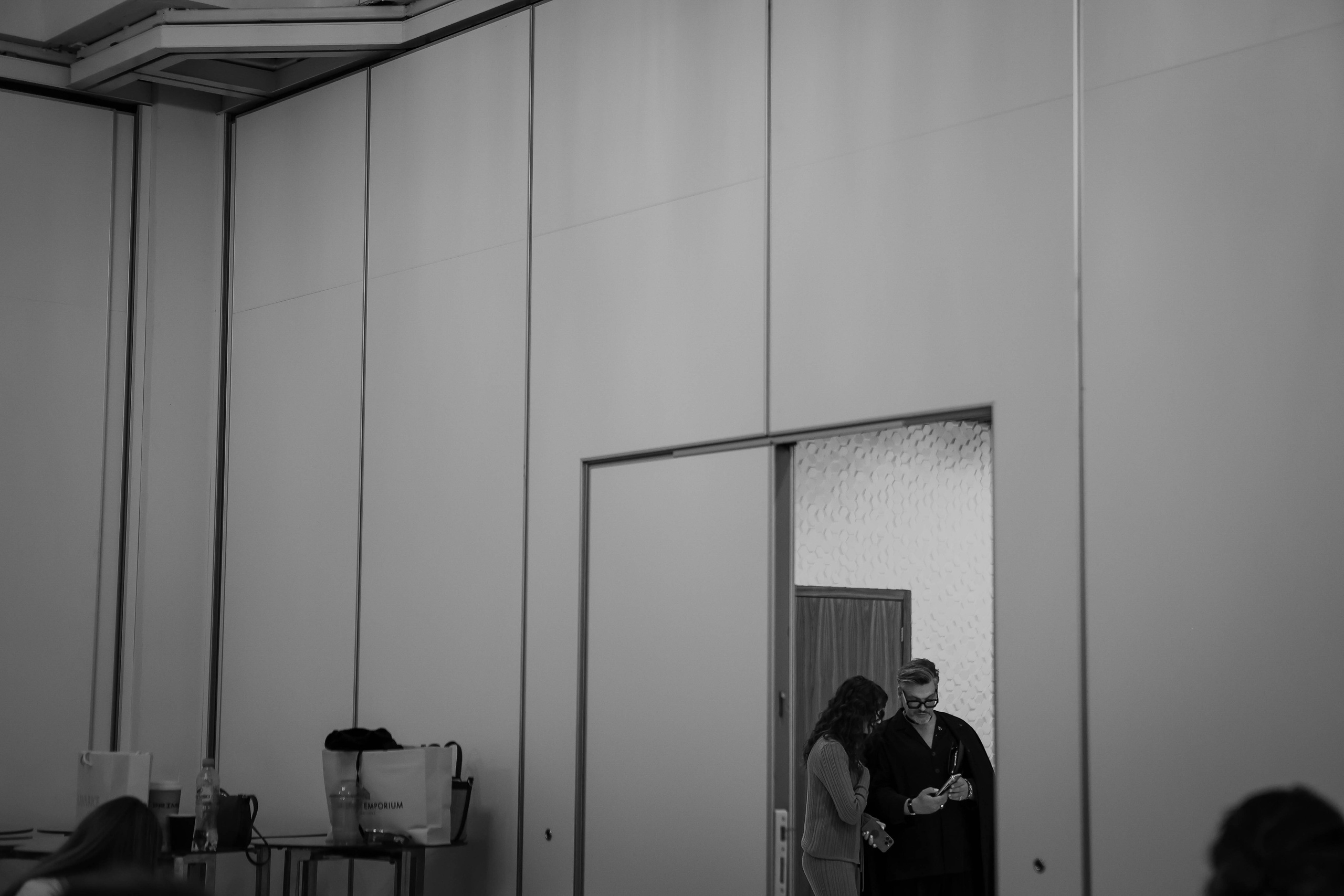 Свадебный показ Модного дома Tatiana Kaplun 2022. Свадебный фотограф FOTOKEYT