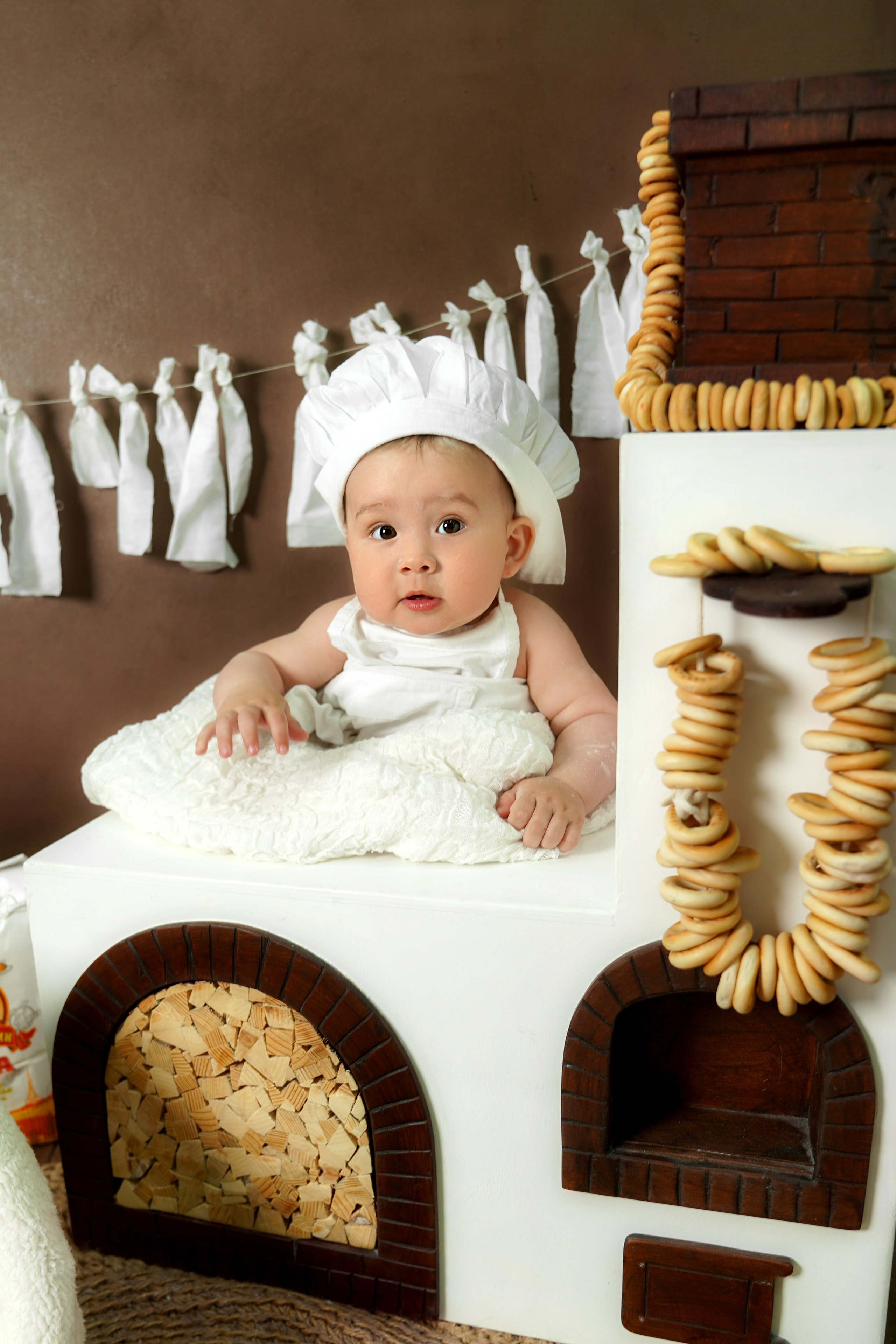 ПРЕМИУМ. Фотограф новорожденных, детей до года и беременных в Симферополе