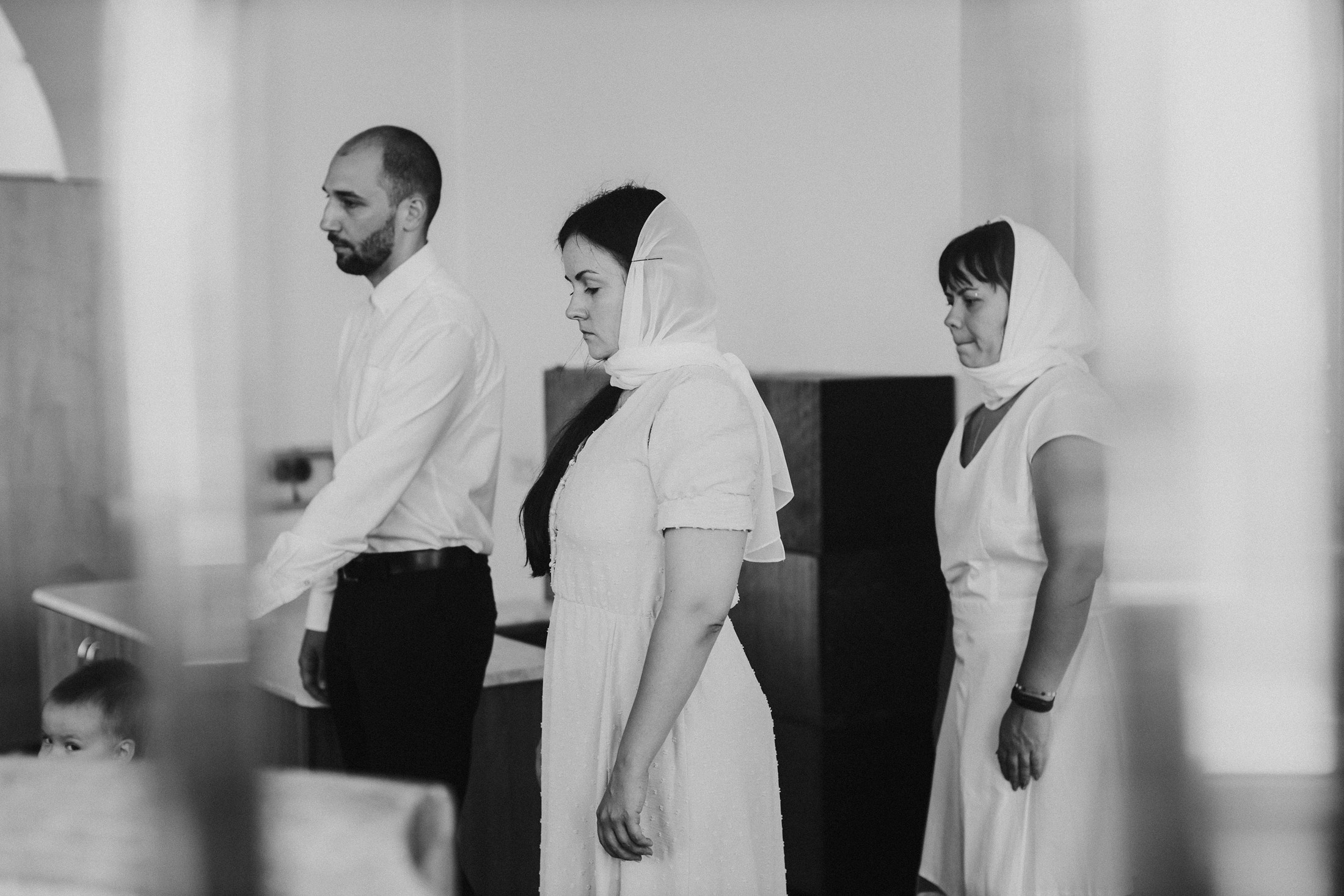 Храм Святой великомученицы Параскевы. Фотографы в городе Волгограде — Людмила Агеева и Алексей Околелов