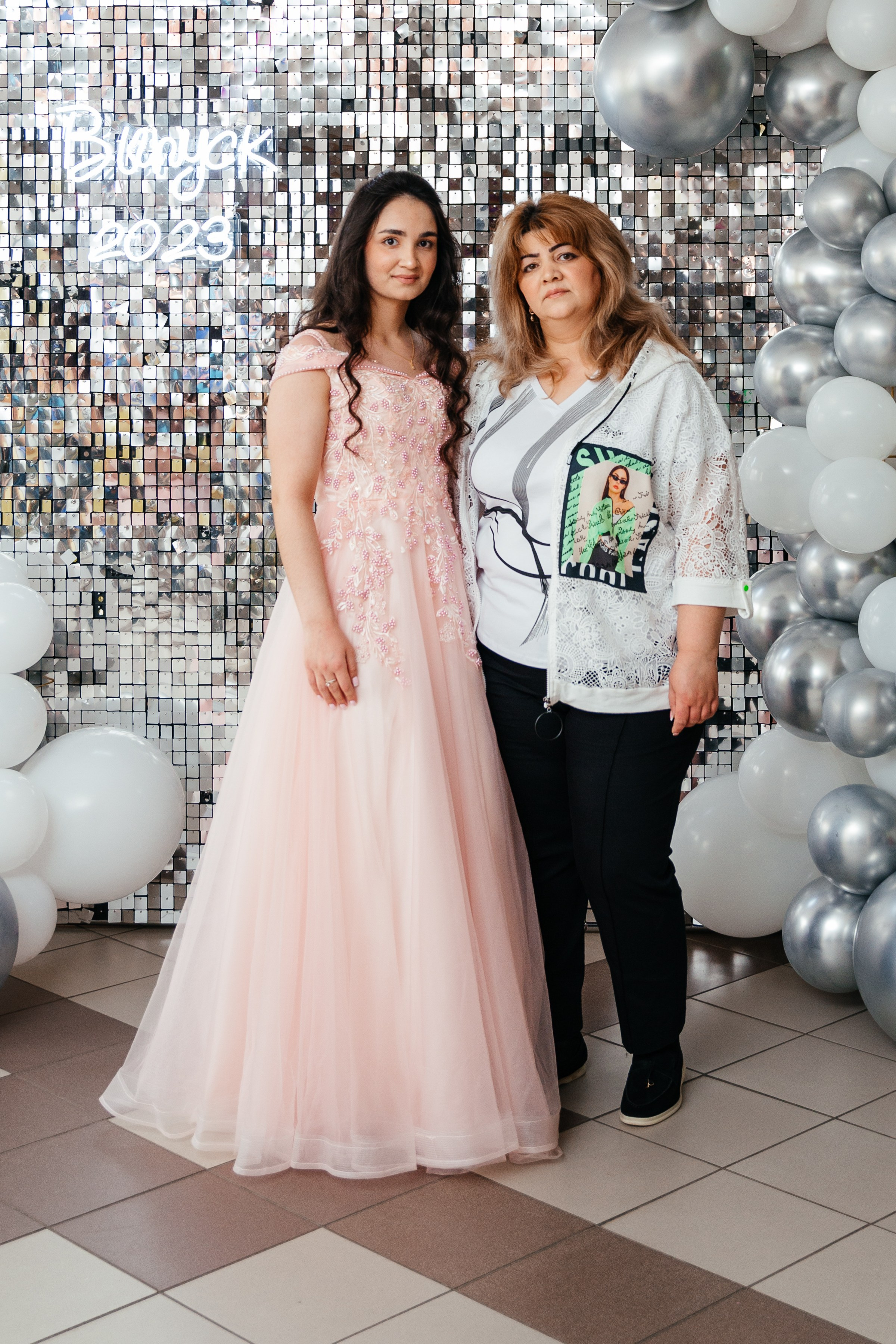 Выпускной. Семейный и свадебный фотограф Ясна Матросова