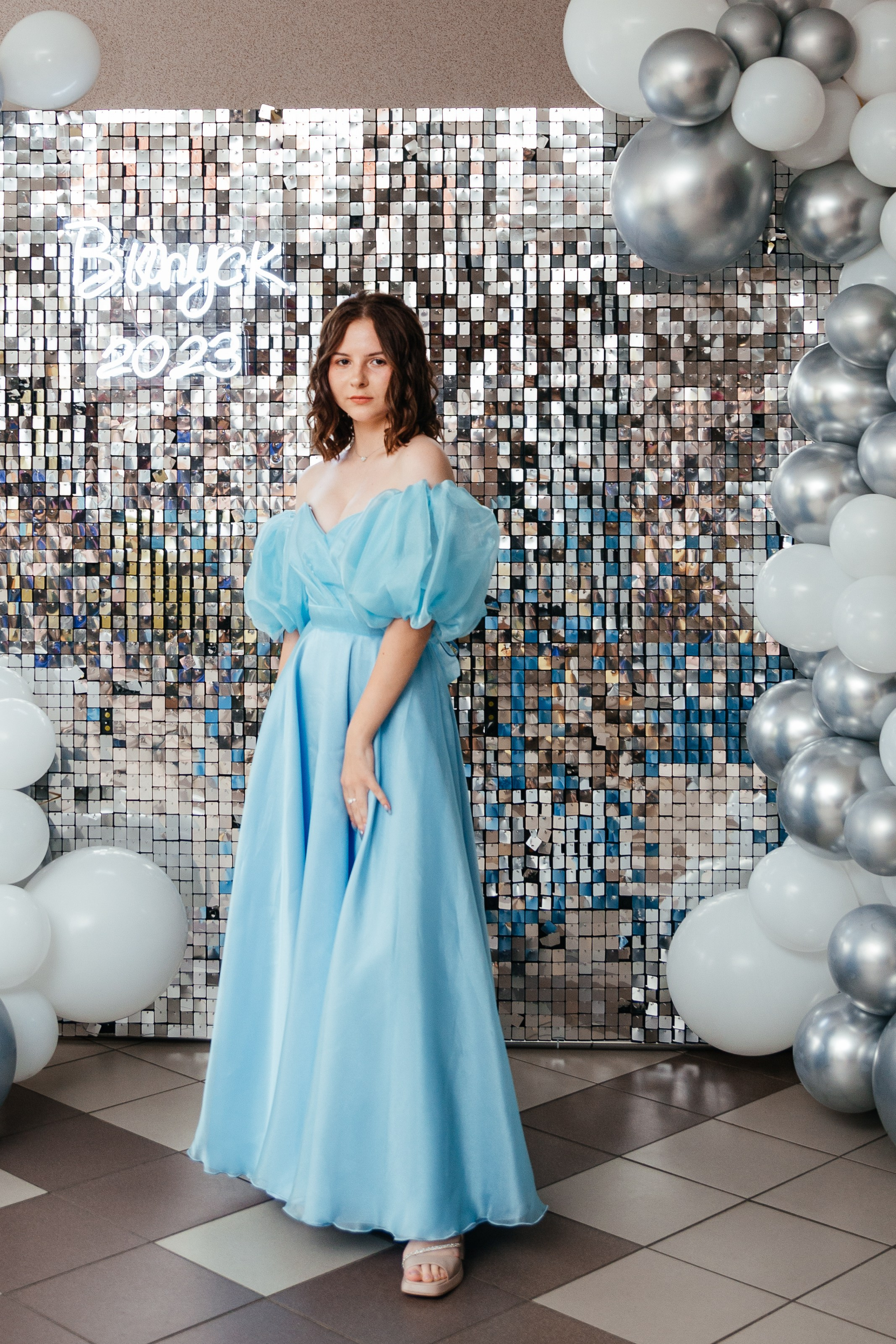 Выпускной. Семейный и свадебный фотограф Ясна Матросова