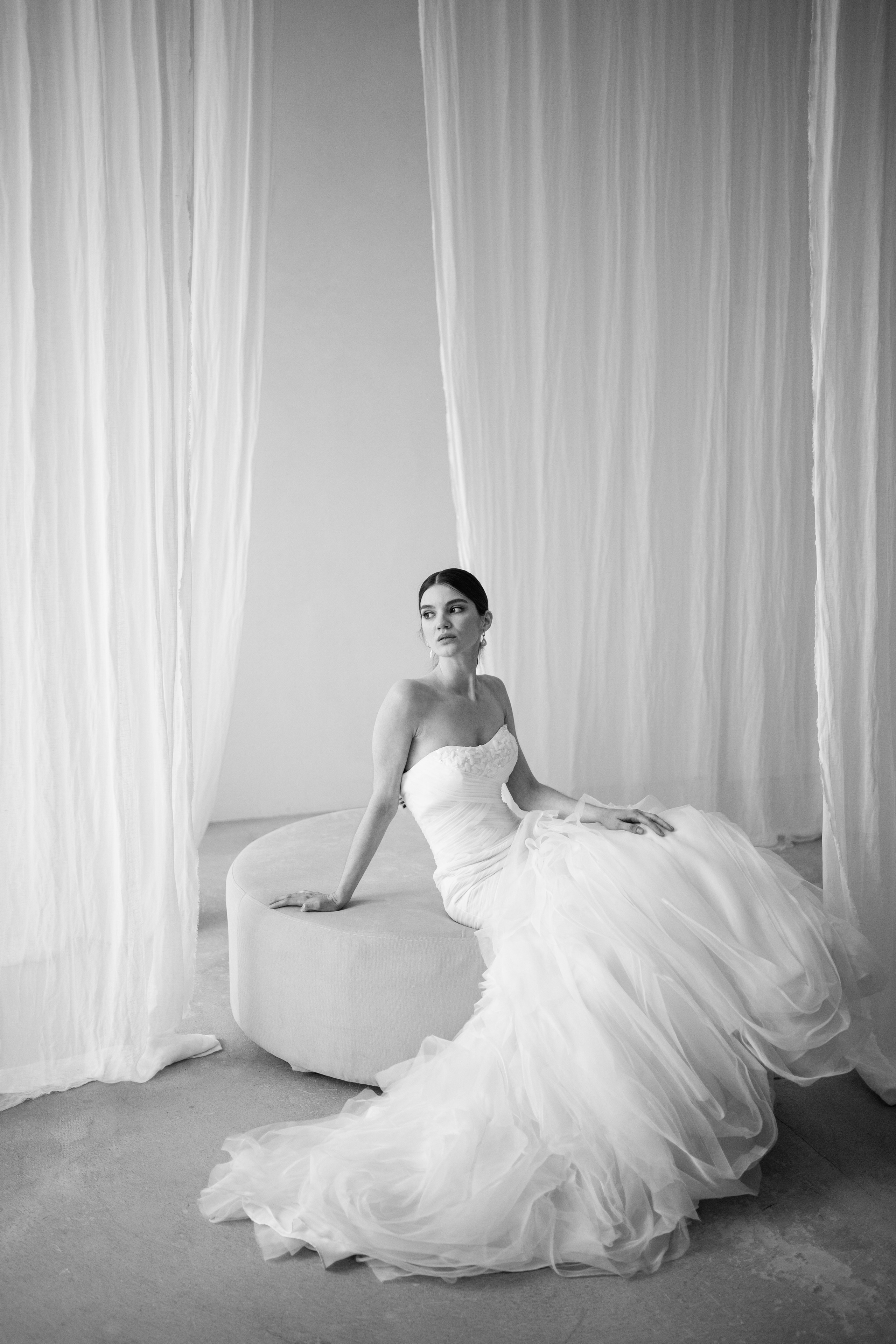 Юлия & Дмитрий. Свадебный фотограф Краснодар