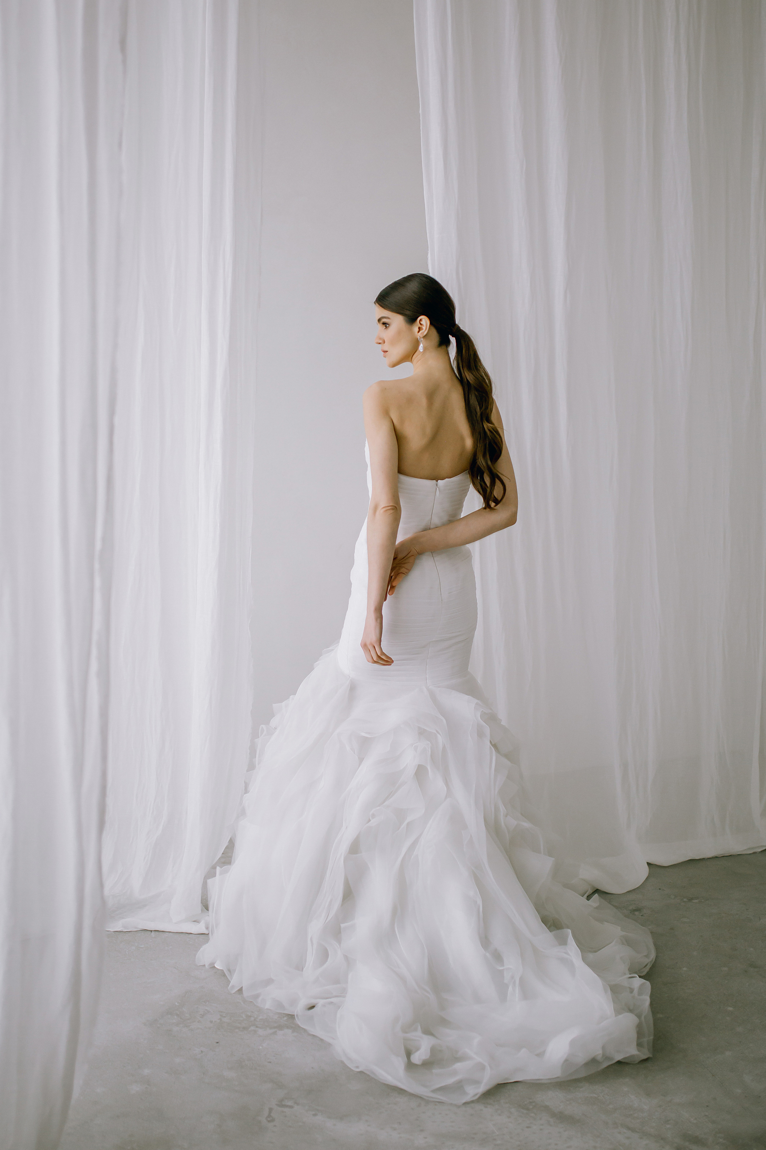 Юлия & Дмитрий. Свадебный фотограф Краснодар