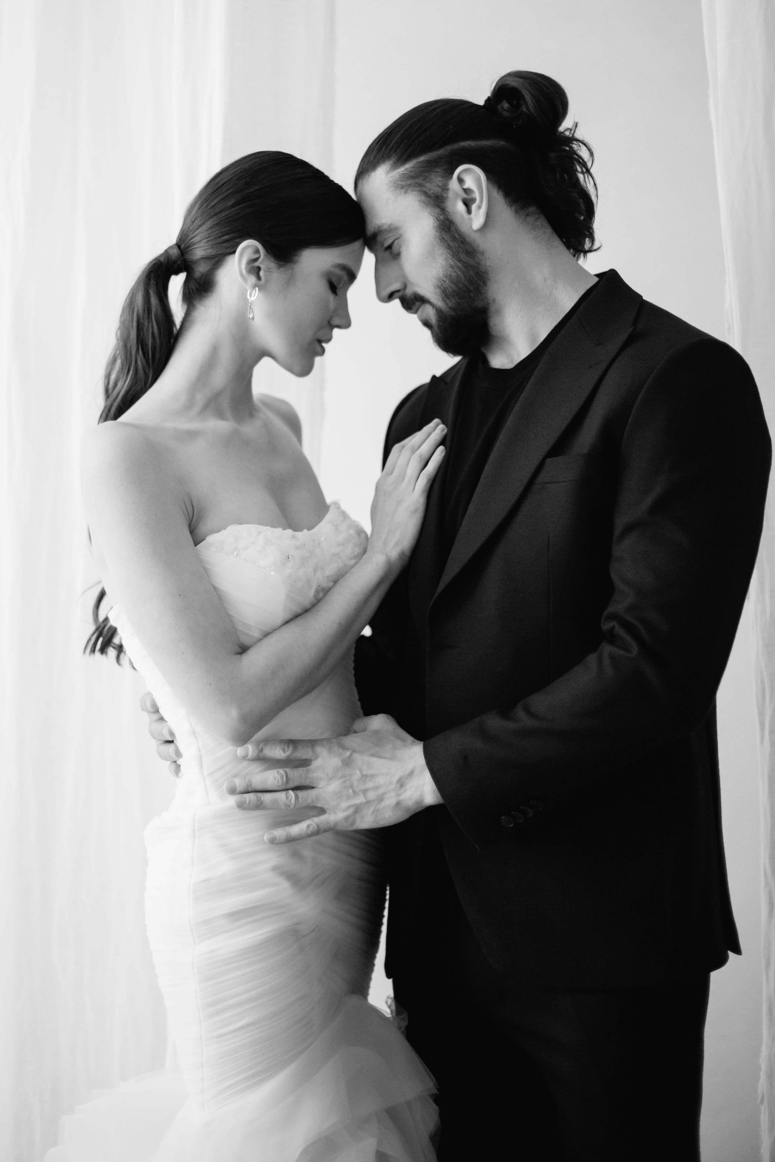 Юлия & Дмитрий. Свадебный фотограф Краснодар