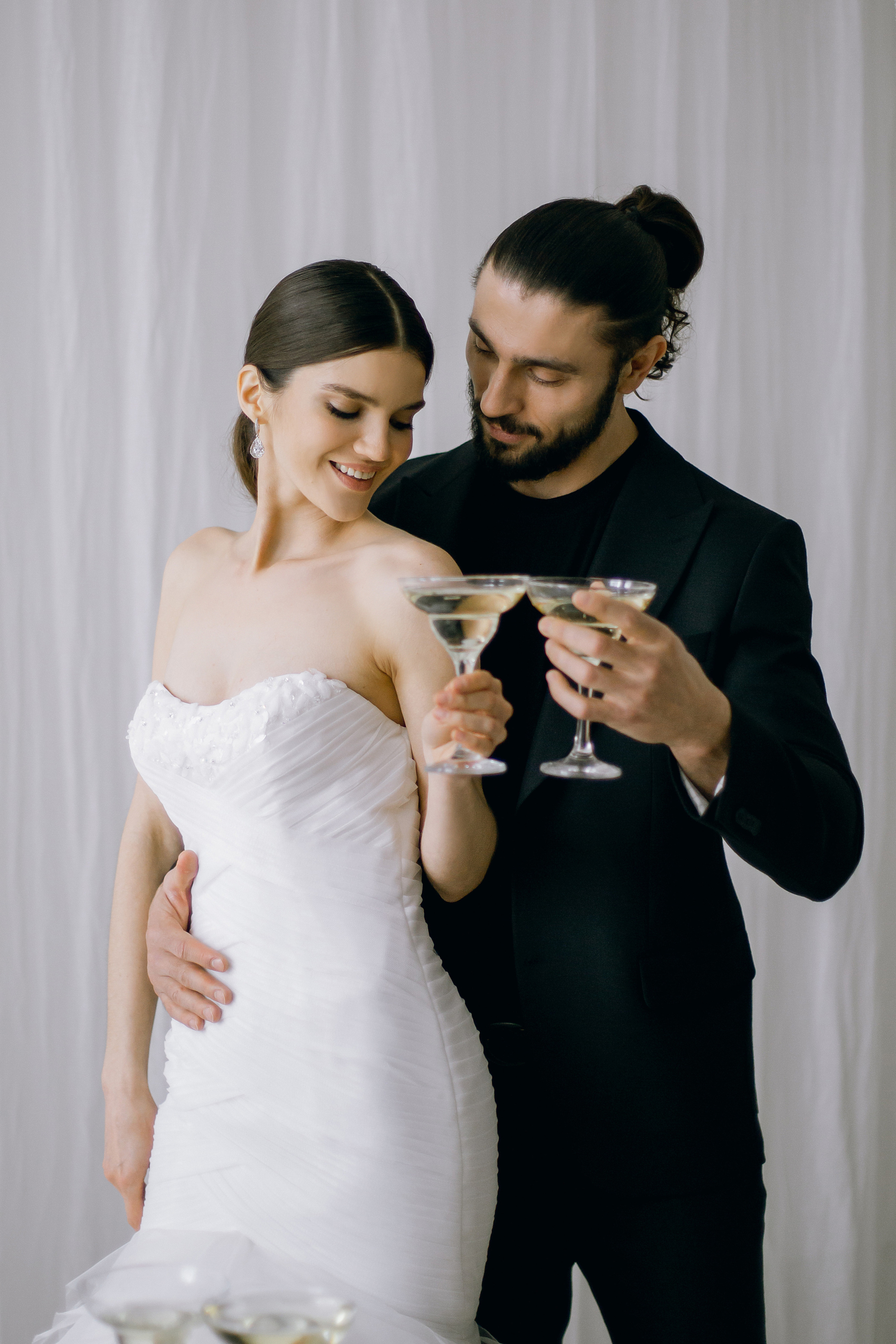 Юлия & Дмитрий. Свадебный фотограф Краснодар