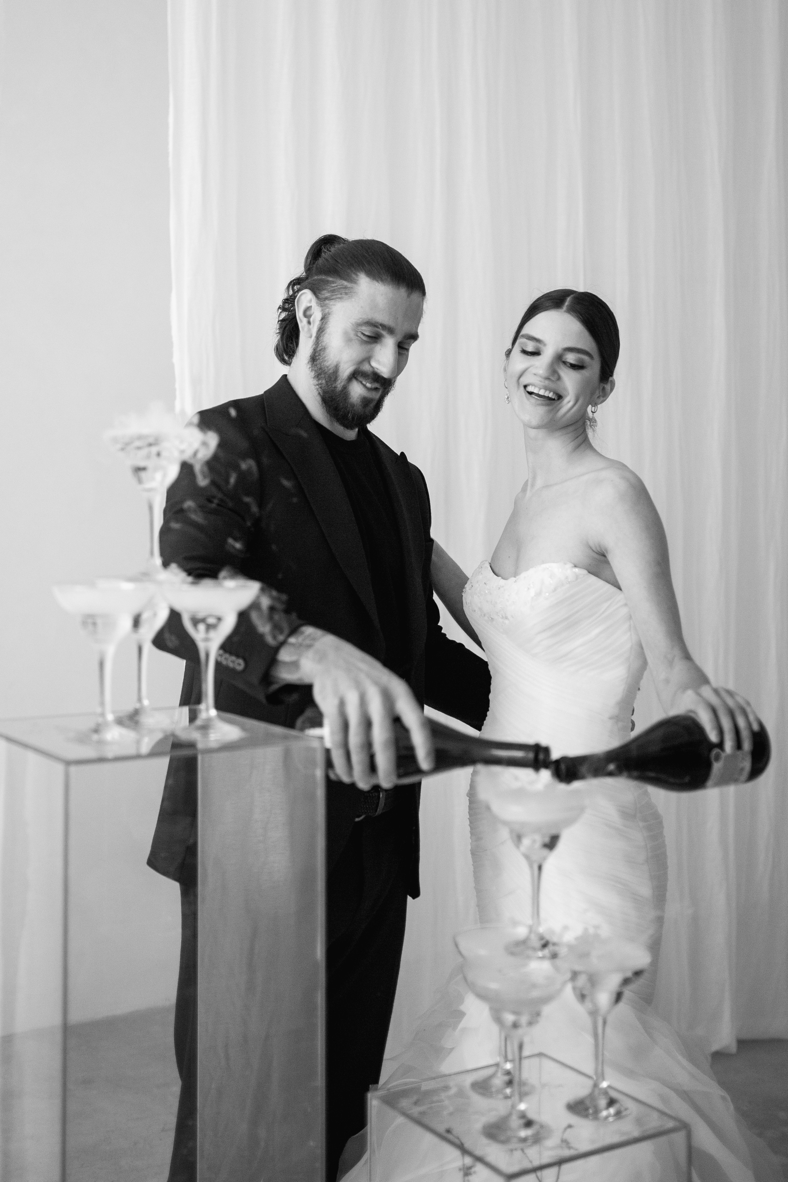 Юлия & Дмитрий. Свадебный фотограф Краснодар