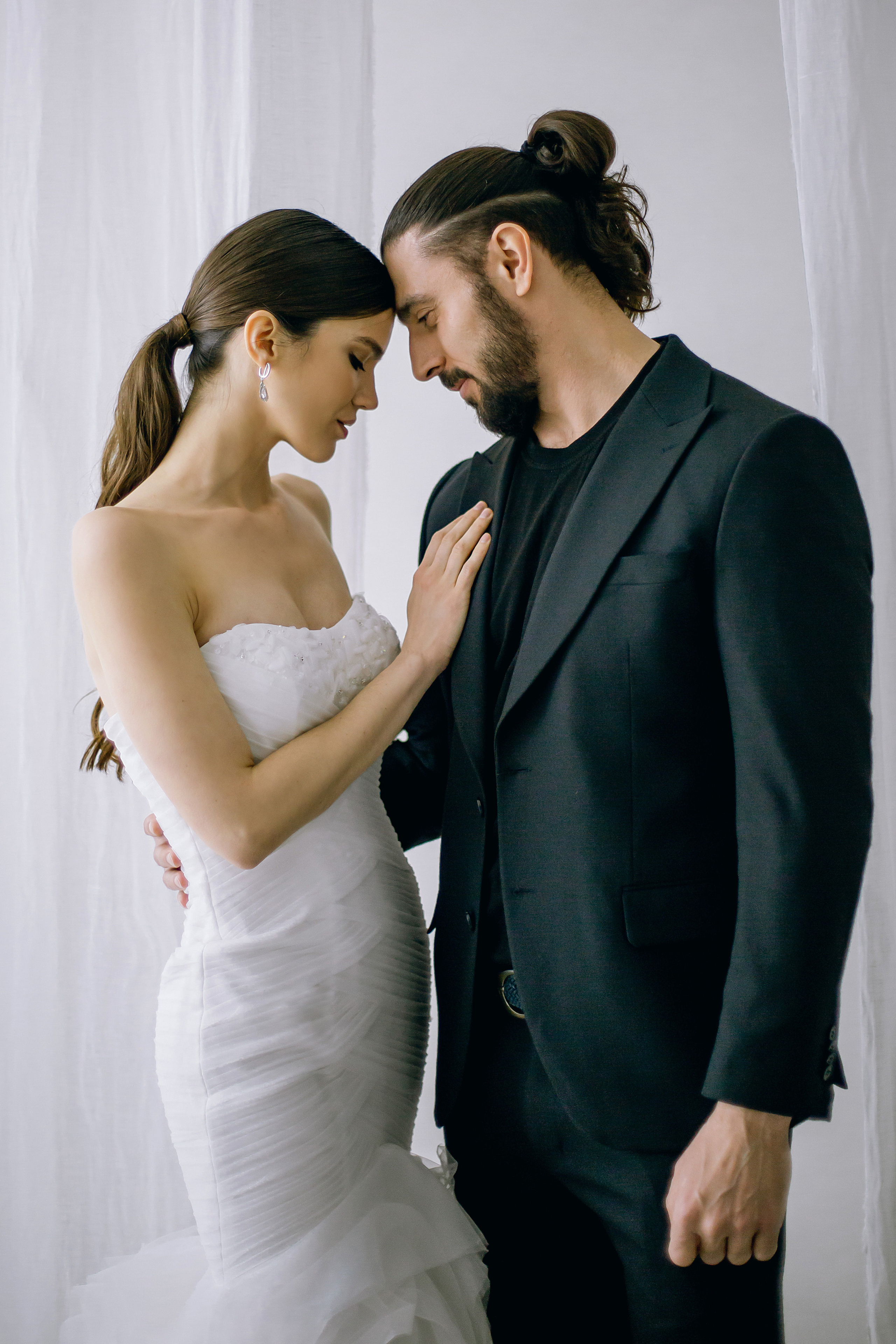 Юлия & Дмитрий. Свадебный фотограф Краснодар