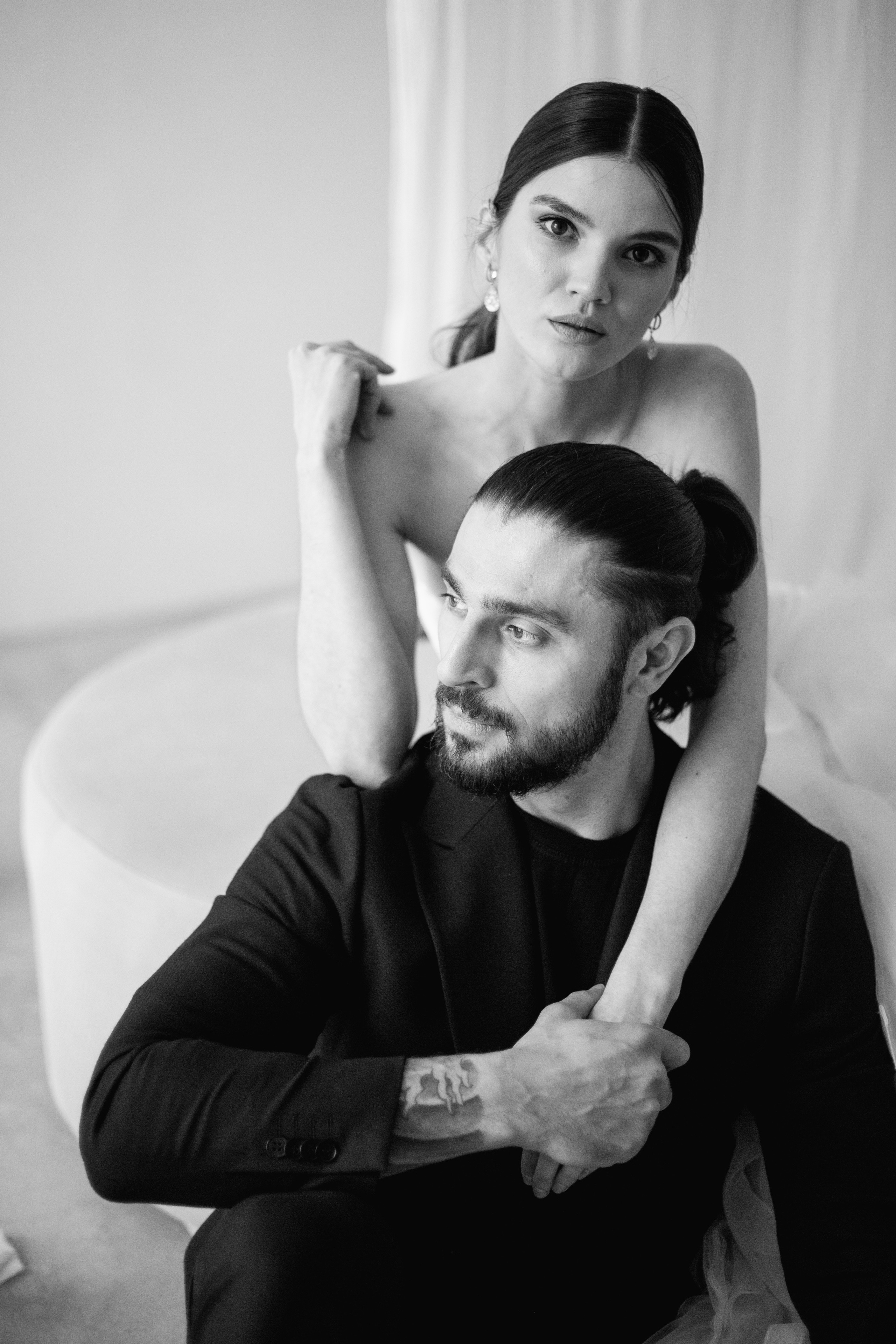 Юлия & Дмитрий. Свадебный фотограф Краснодар