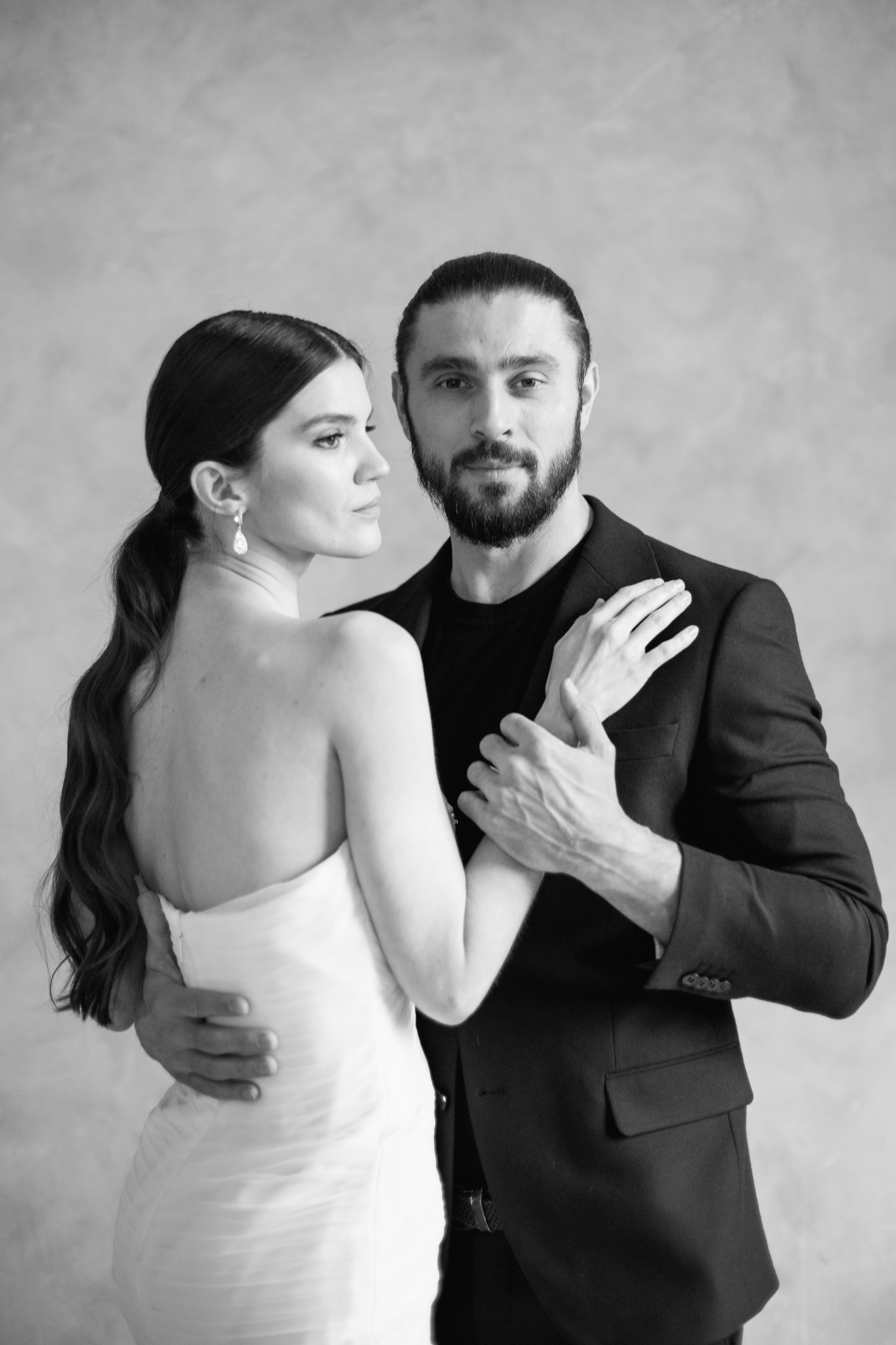 Юлия & Дмитрий. Свадебный фотограф Краснодар