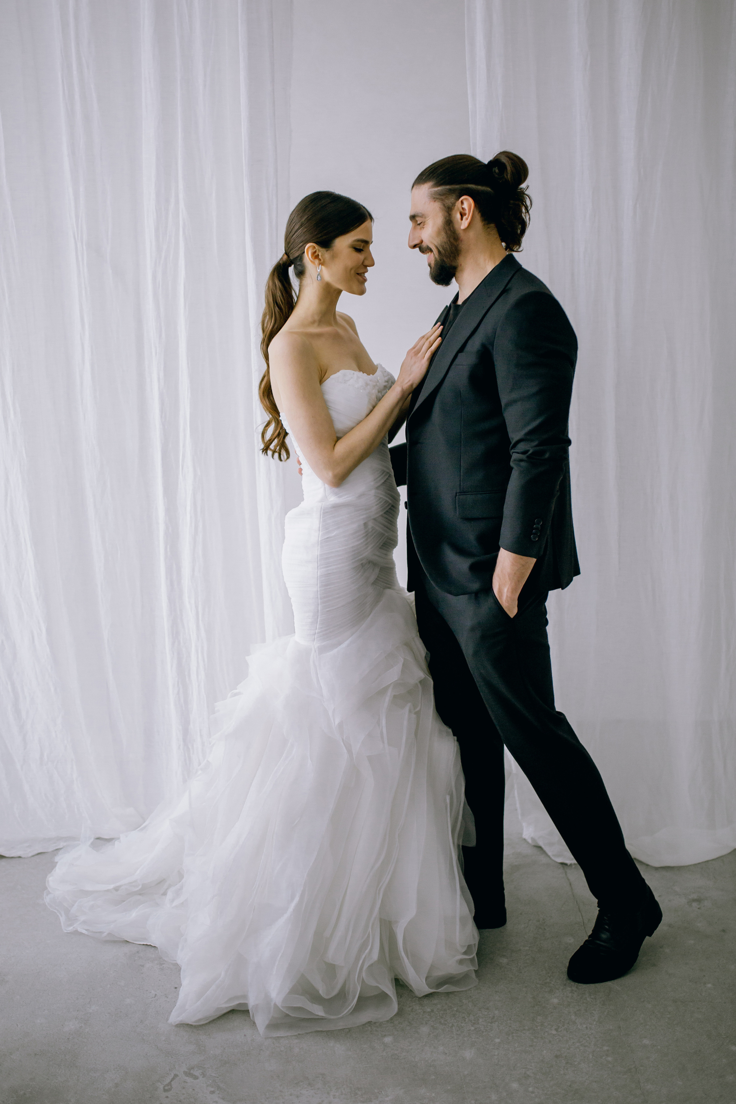 Юлия & Дмитрий. Свадебный фотограф Краснодар